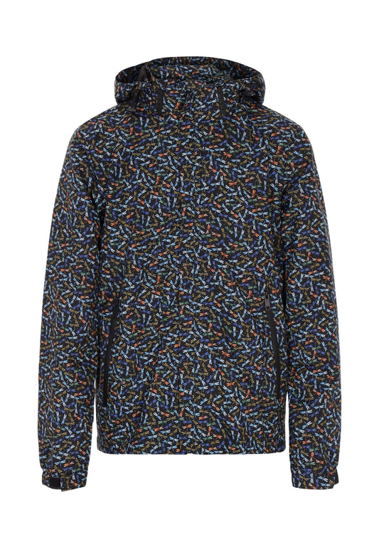 Caley Men's Jacket