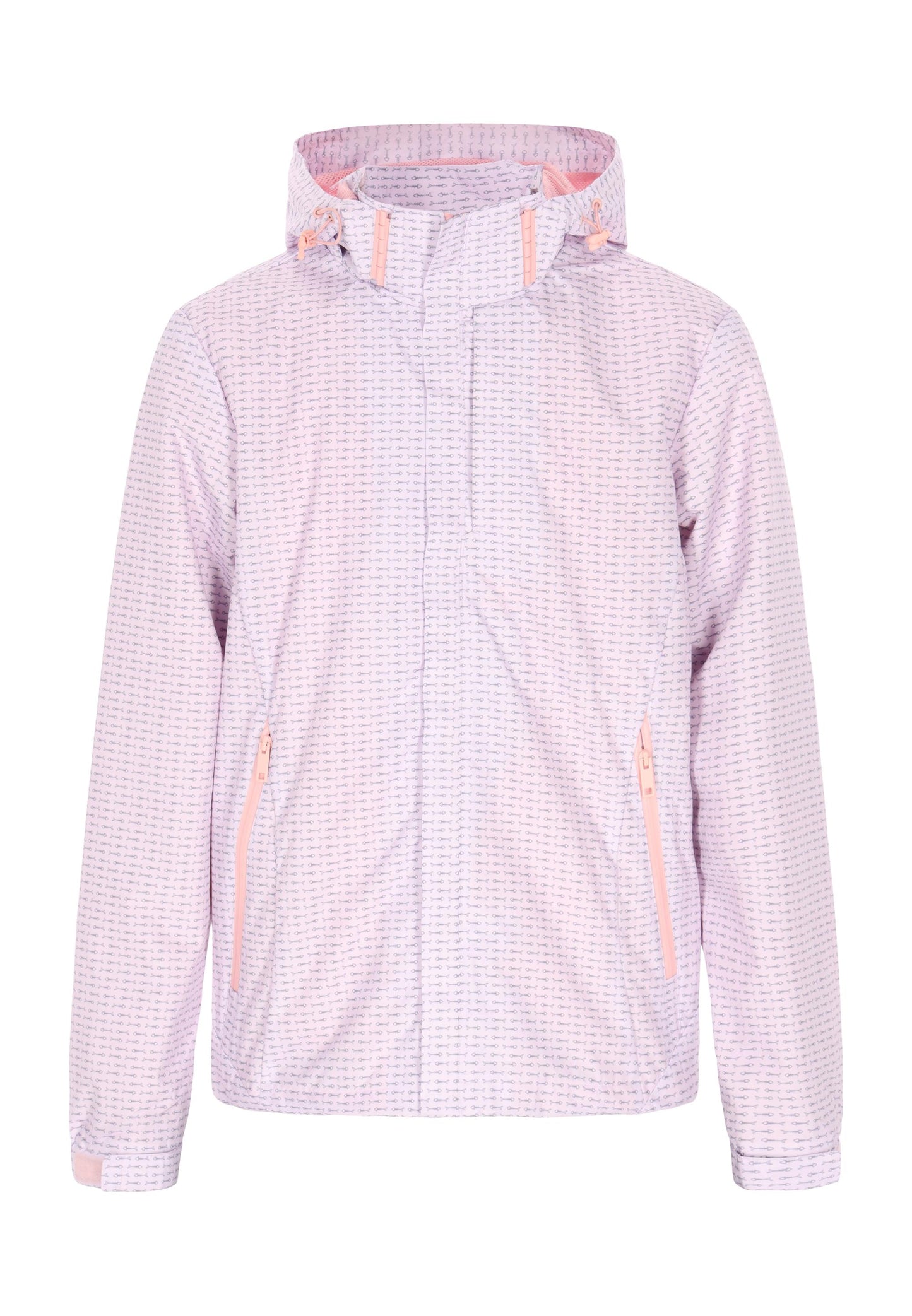 Caley Men's Jacket