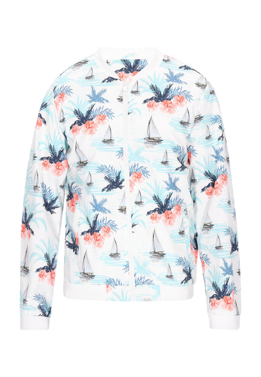 Caley Men's Jacket