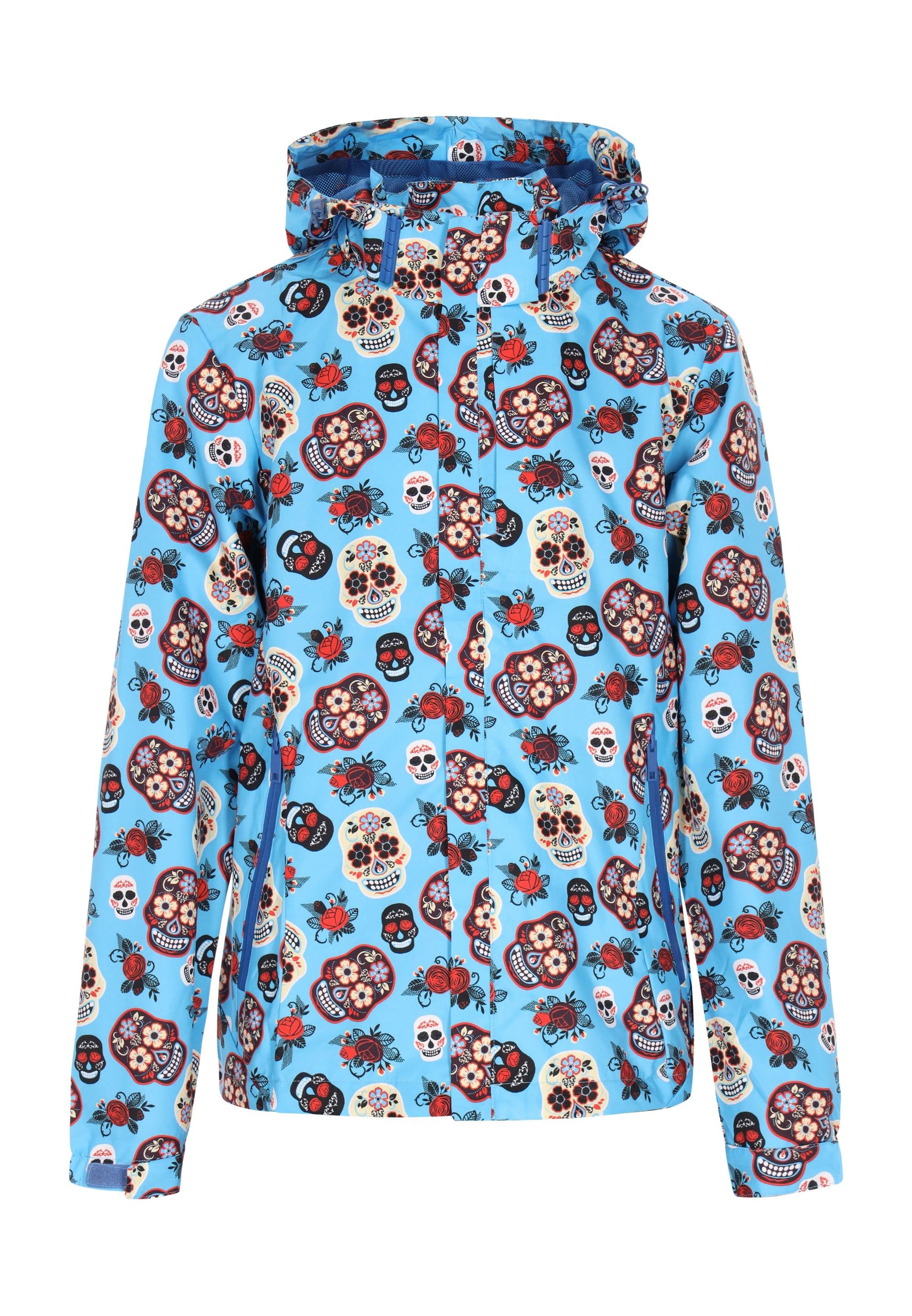 Caley Men's Jacket