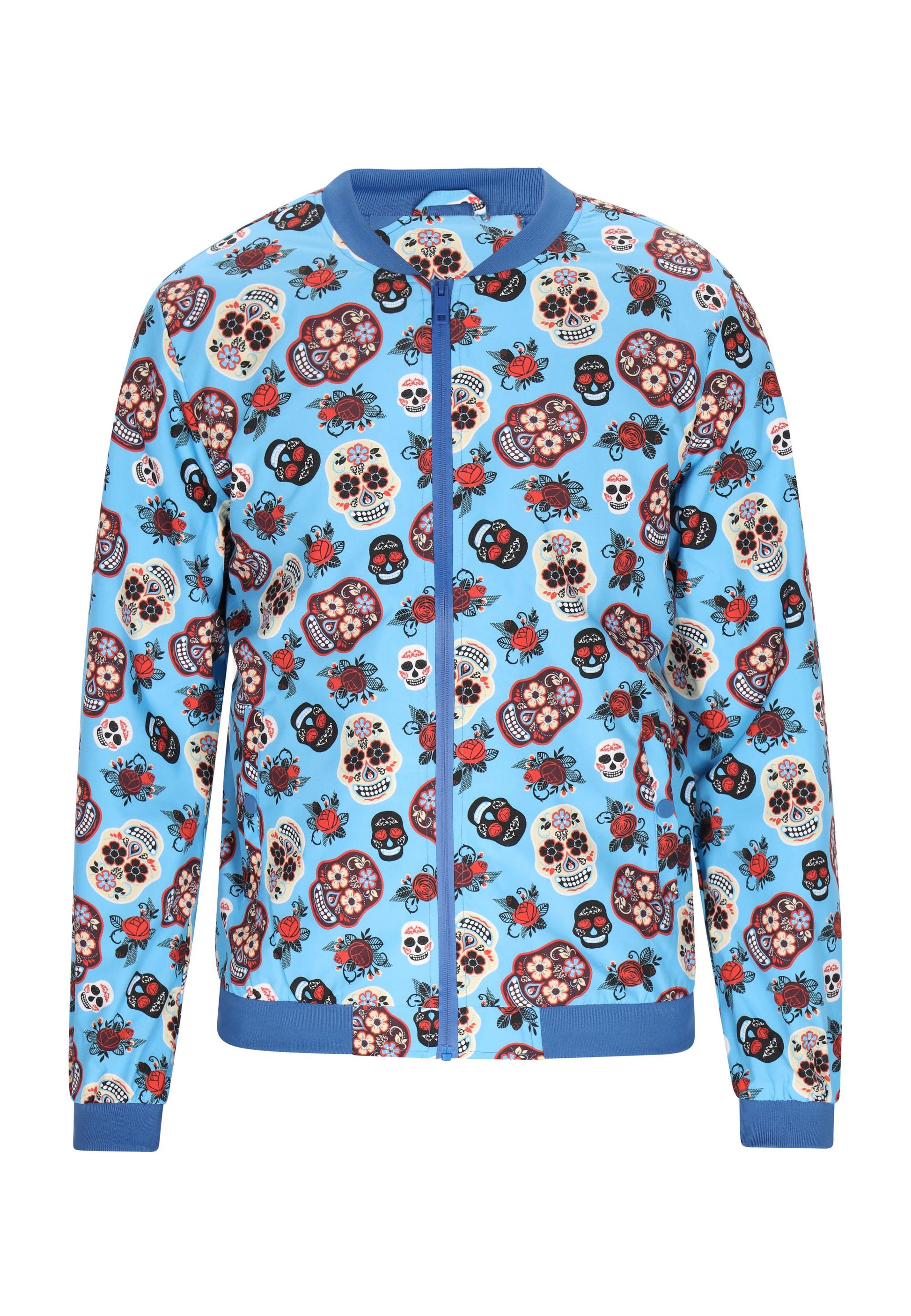 Caley Men's Jacket