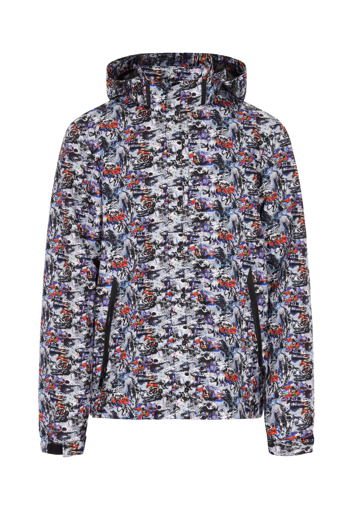 Caley Men's Jacket