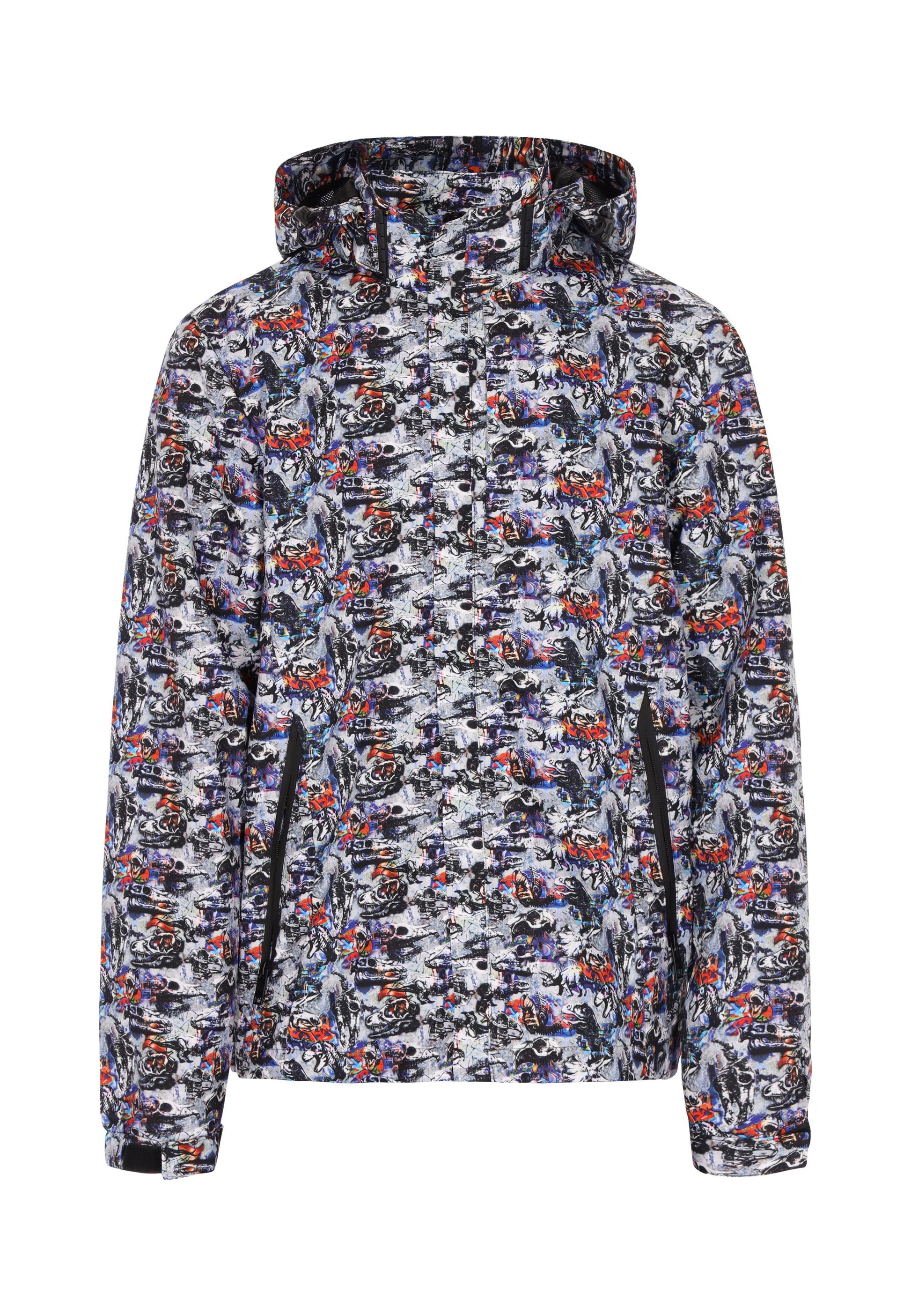 Caley Men's Jacket