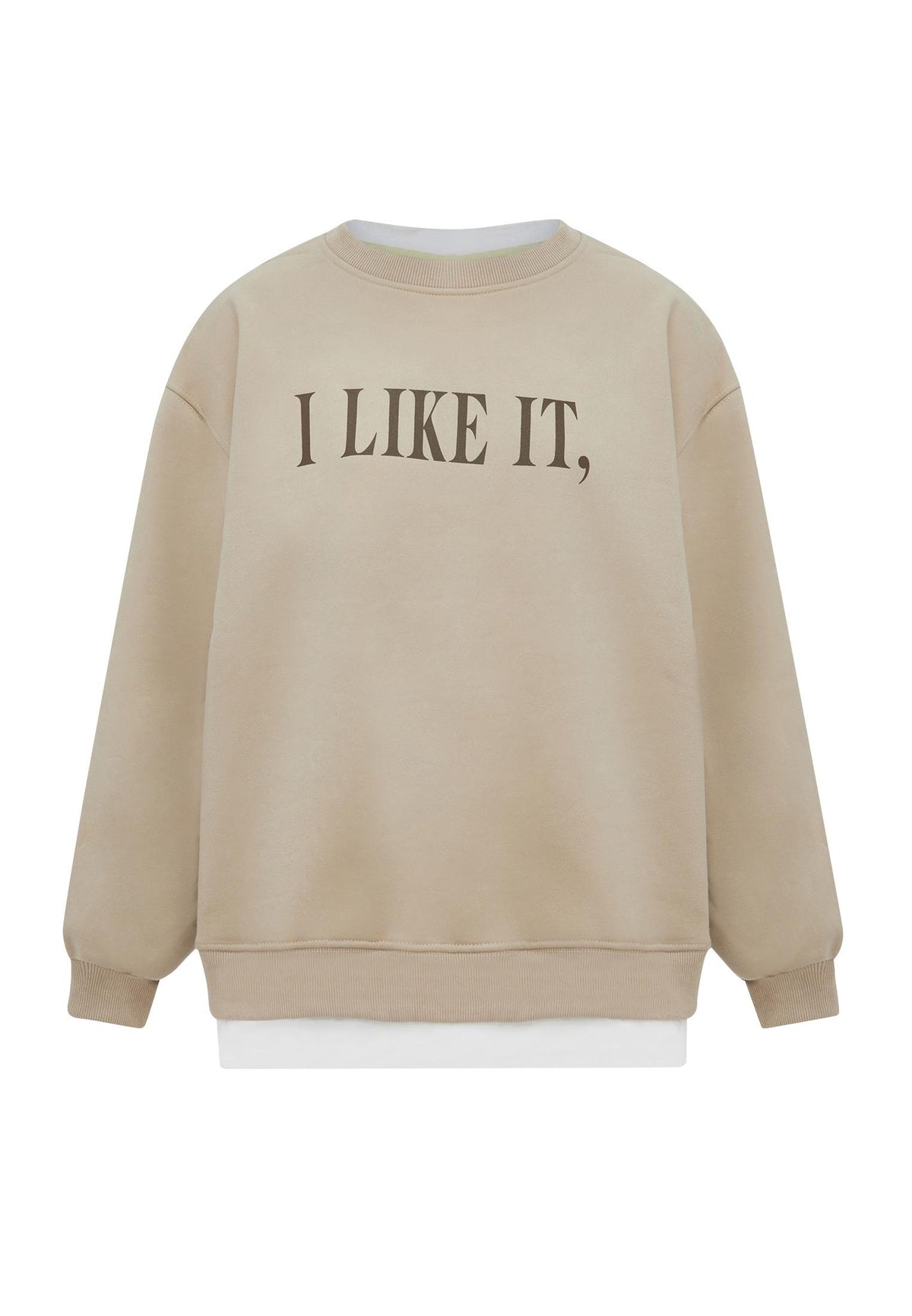 Caley Women's Sweatshirt