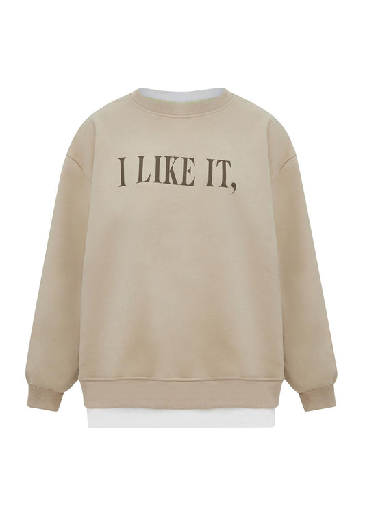 Caley Women's Sweatshirt