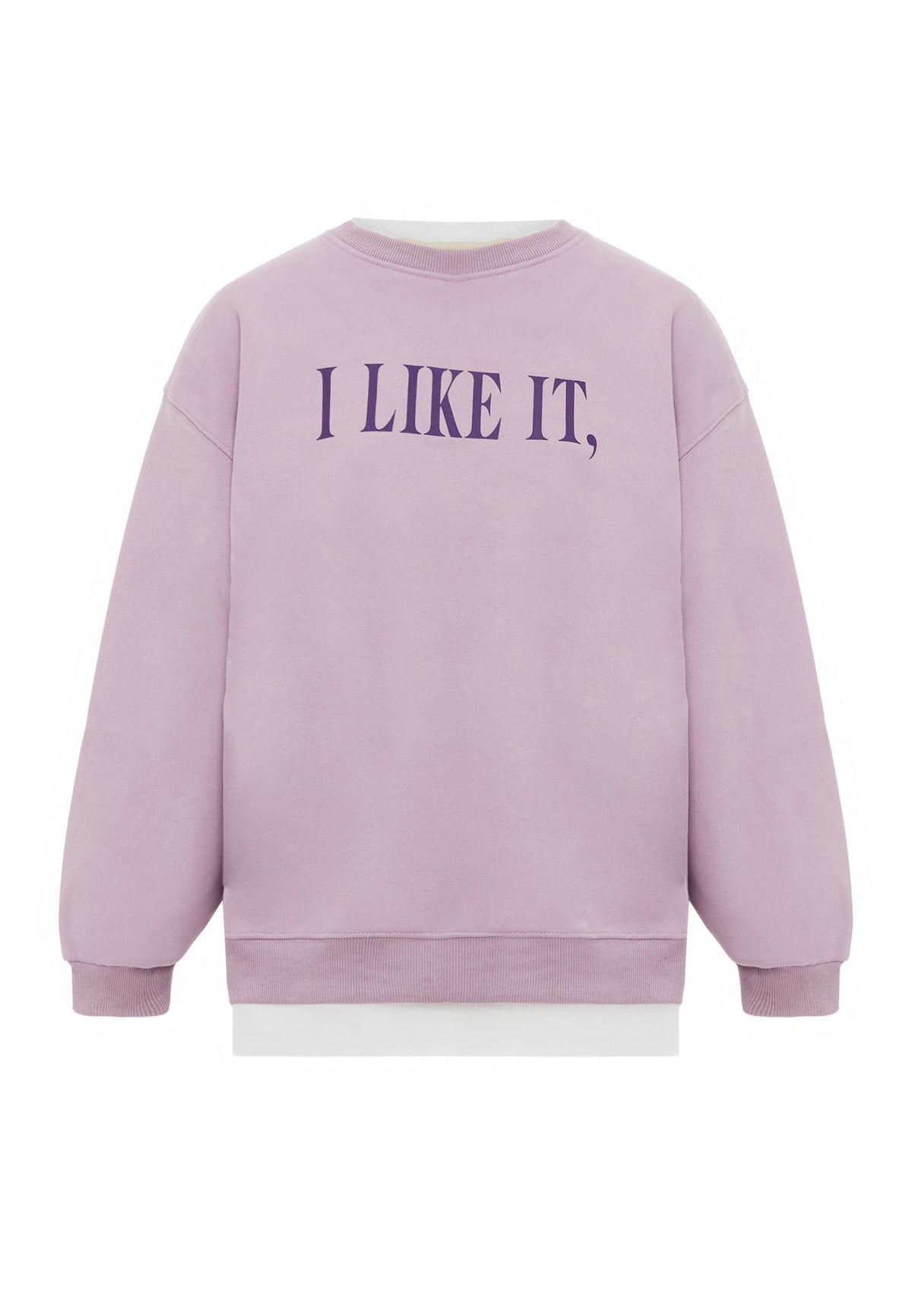 Caley Women's Sweatshirt