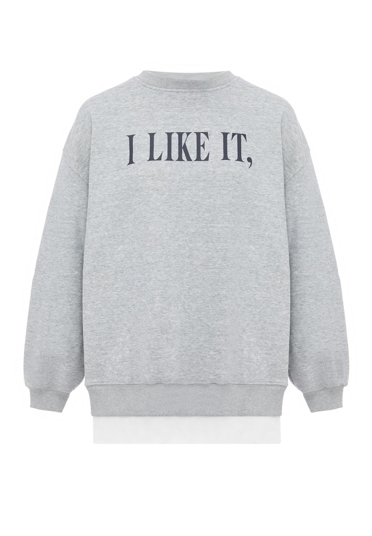 Caley Women's Sweatshirt