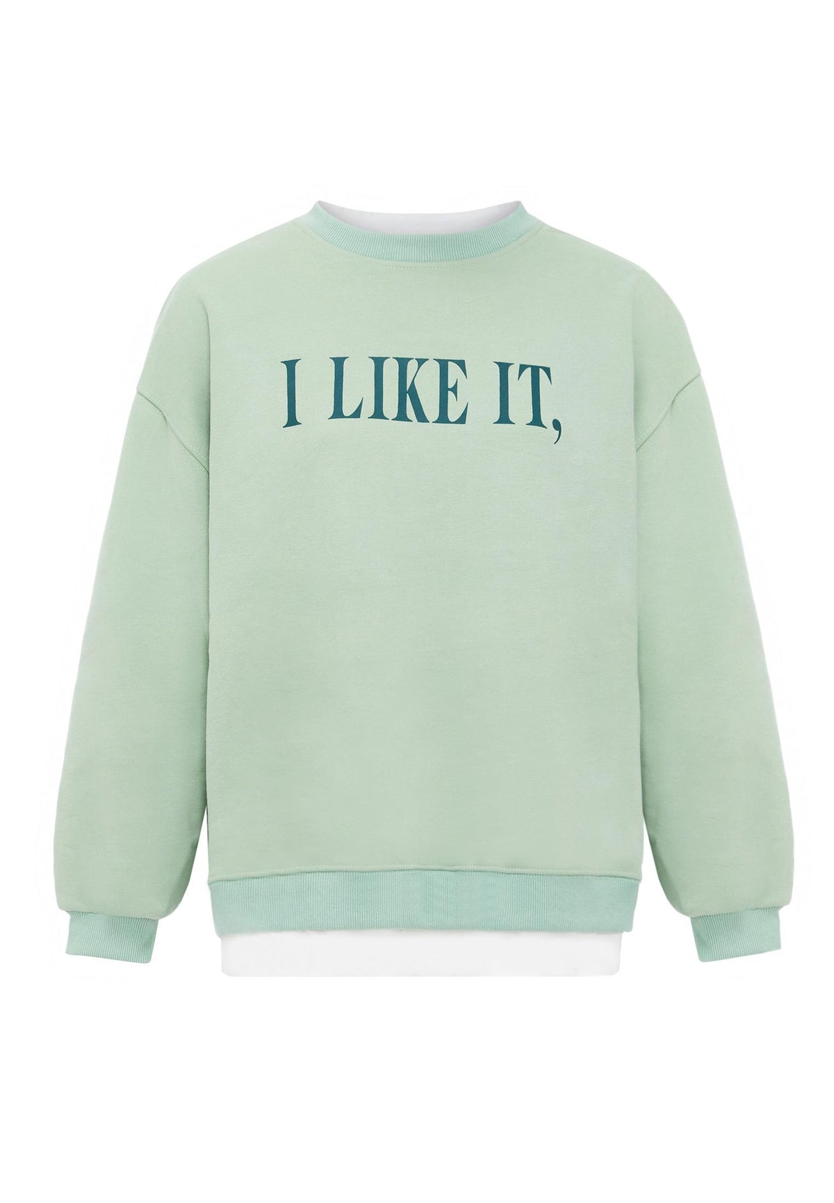 Caley Women's Sweatshirt