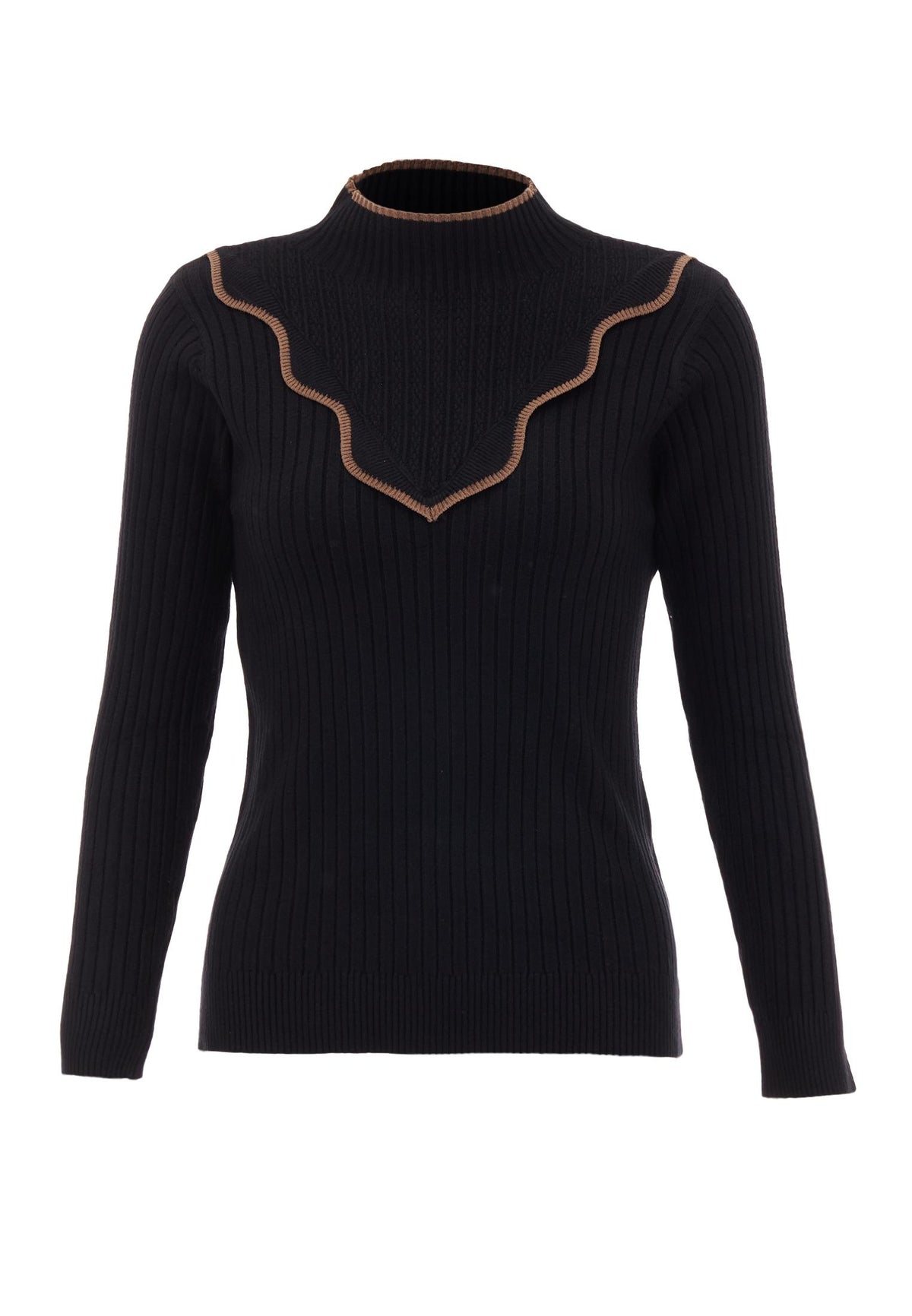 Caley Women's Knitted Sweater