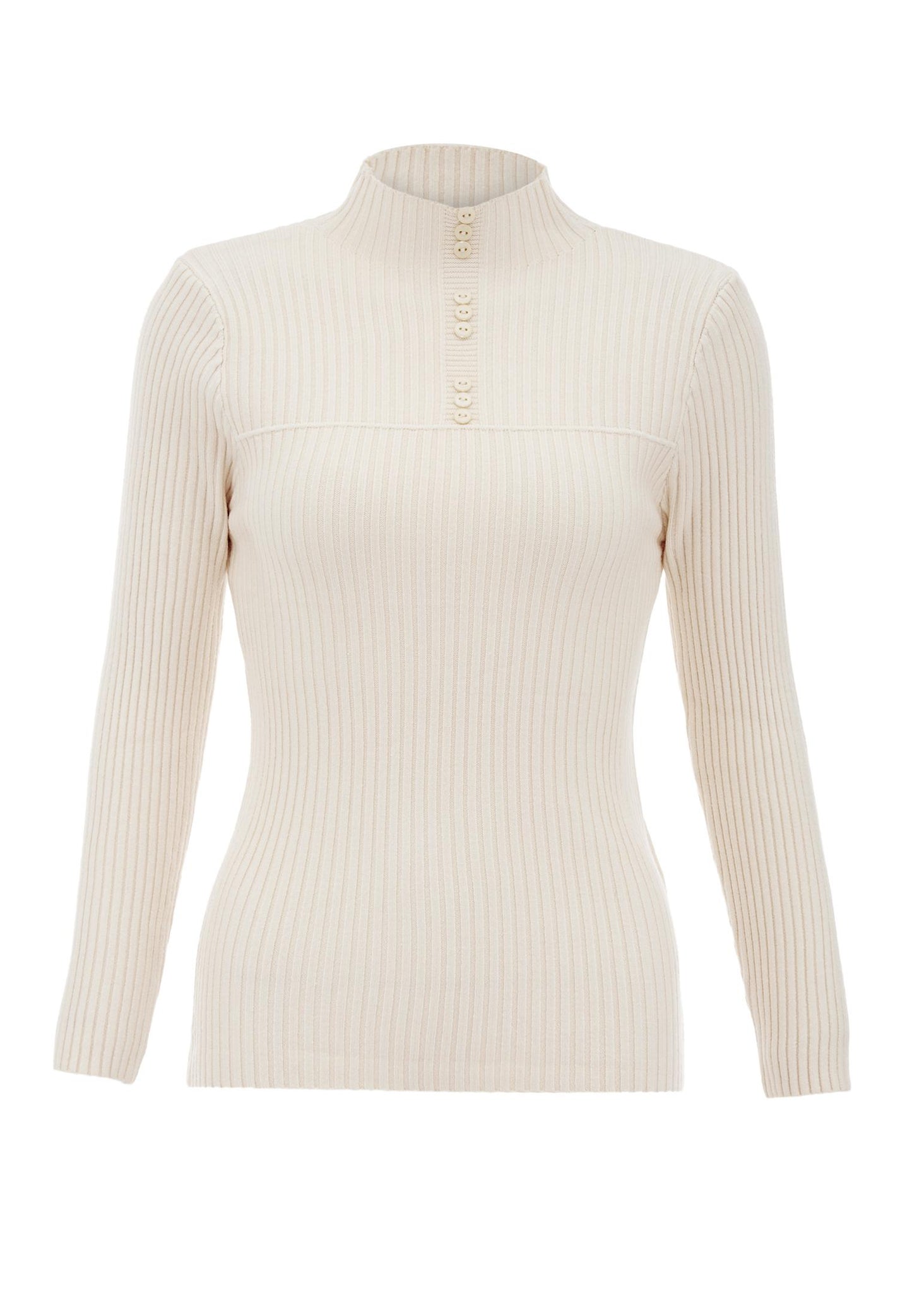 Caley Women's Knitted Sweater