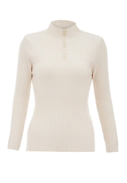 Caley Women's Knitted Sweater