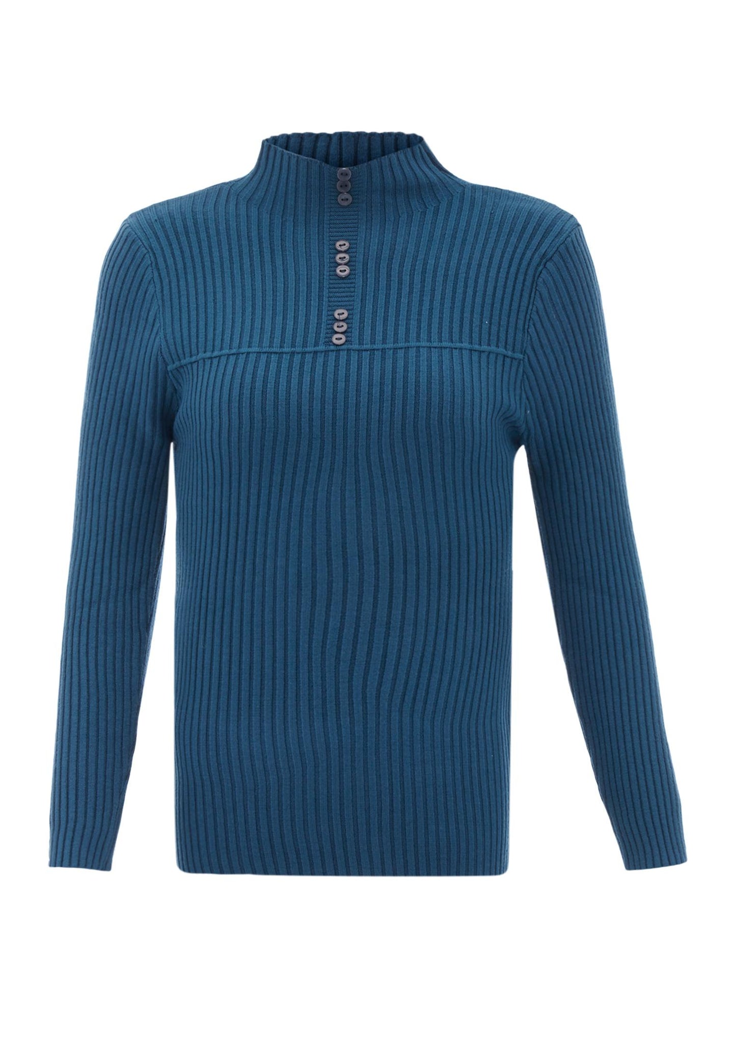 Caley Women's Knitted Sweater