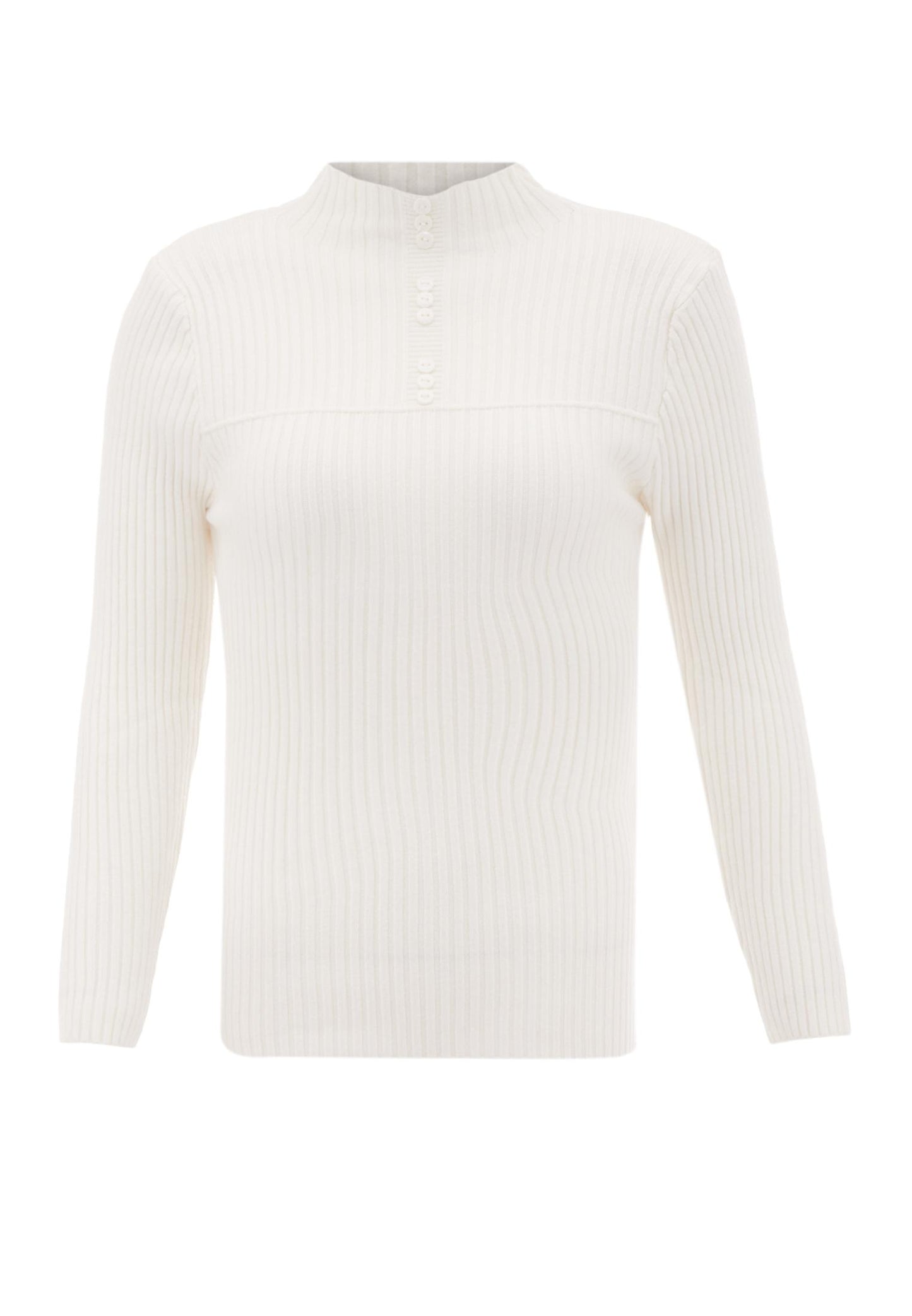 Caley Women's Knitted Sweater