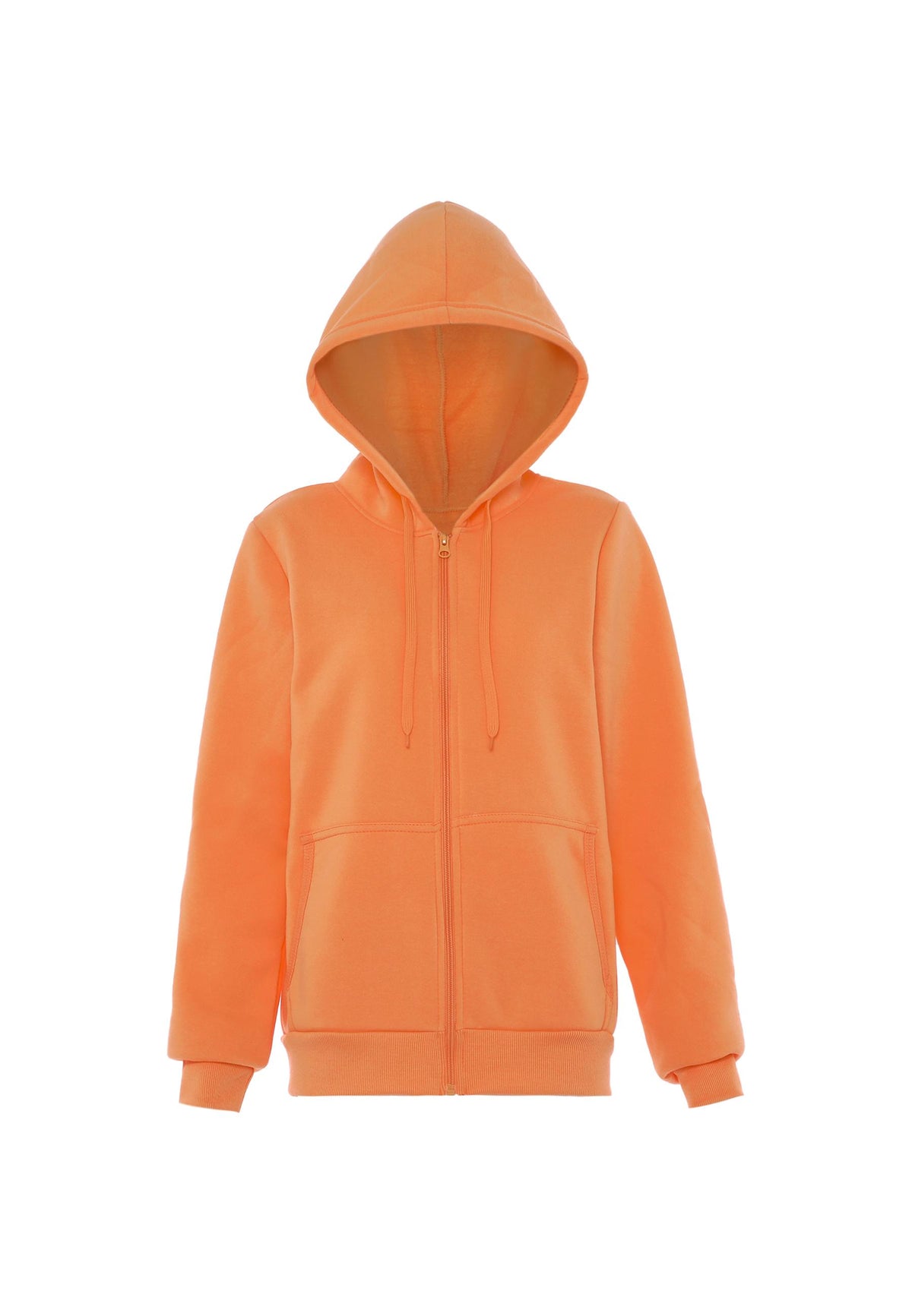 Caley Women's Hooded Jacket
