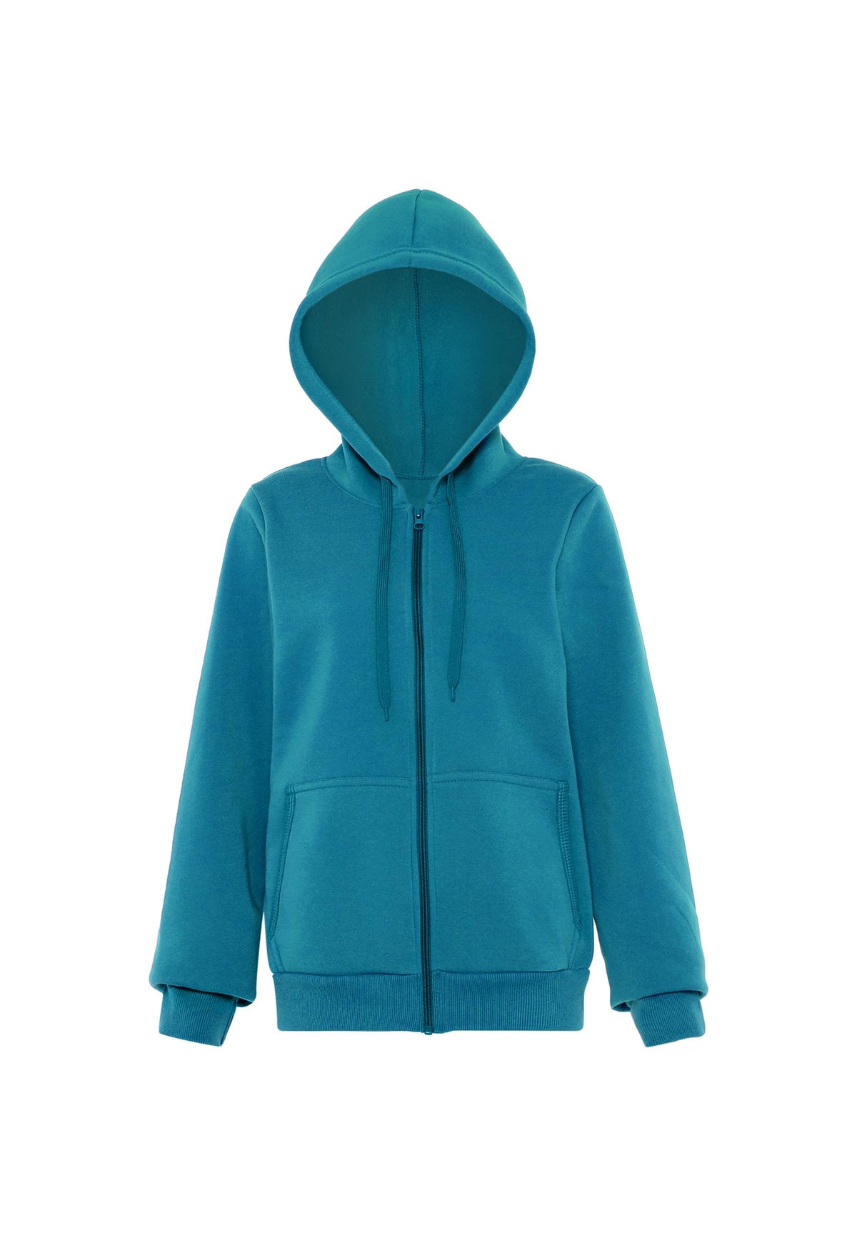 Caley Women's Hooded Jacket
