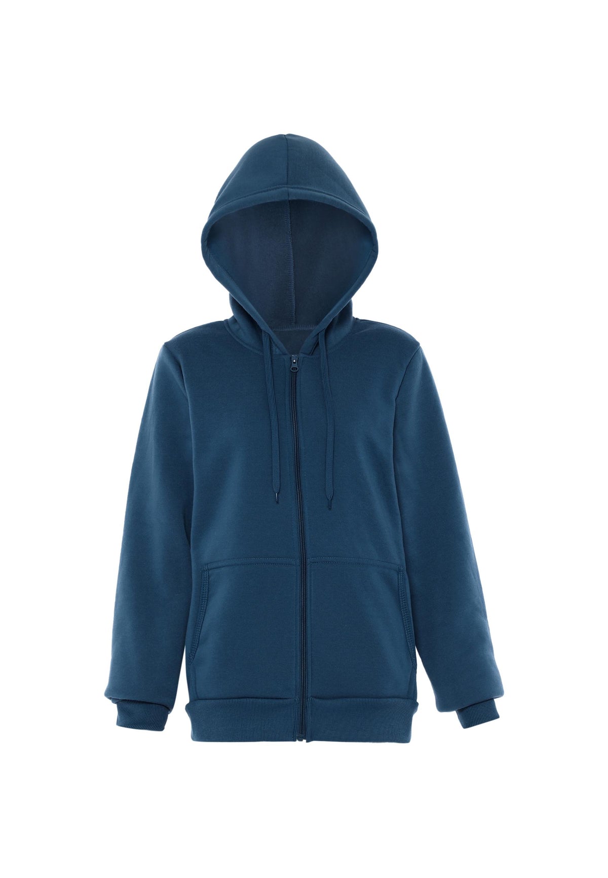 Caley Women's Hooded Jacket