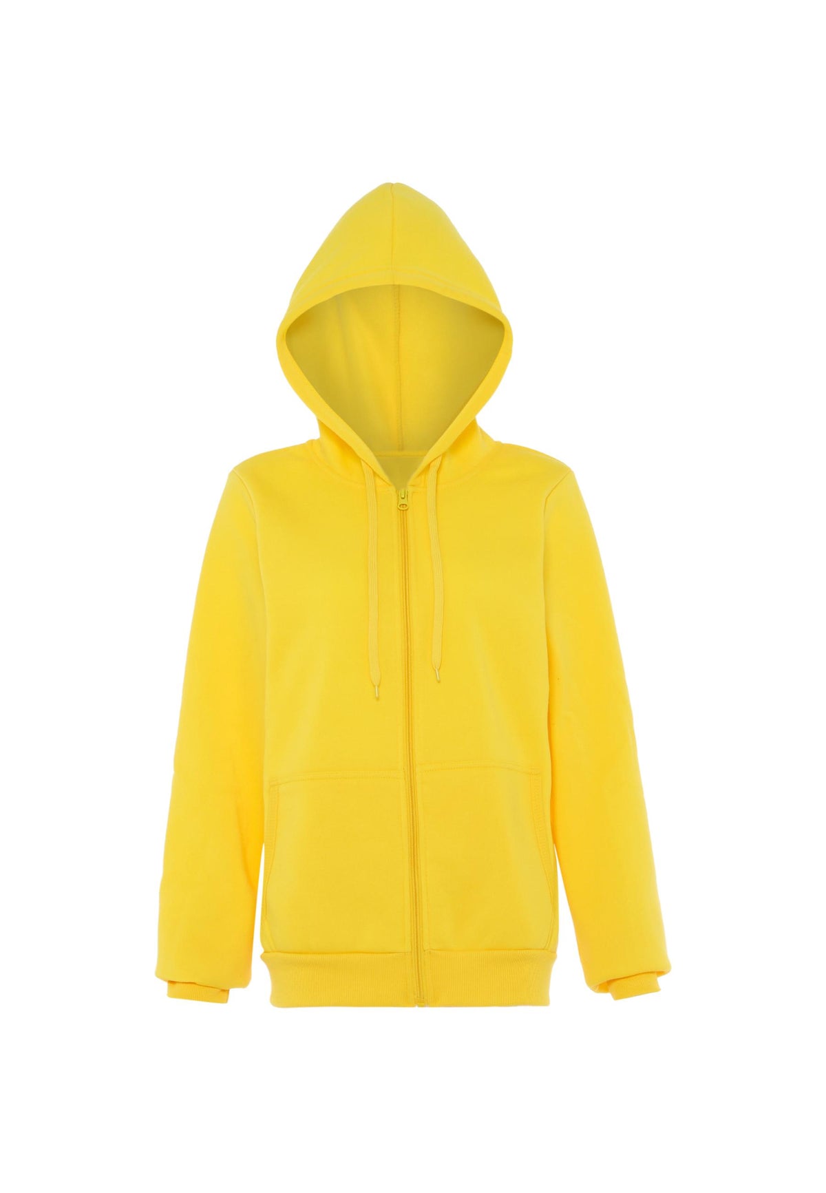 Caley Women's Hooded Jacket