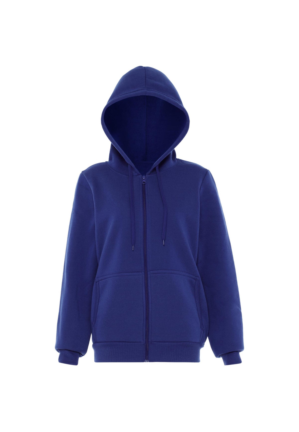 Caley Women's Hooded Jacket