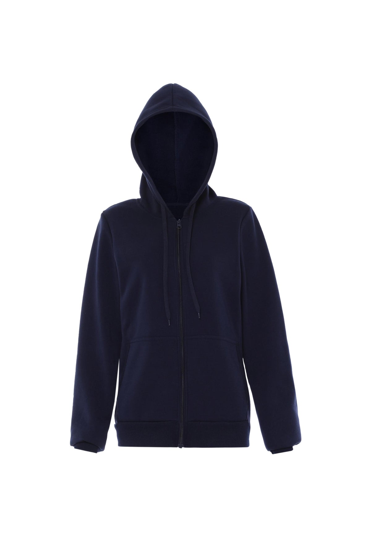 Caley Women's Hooded Jacket