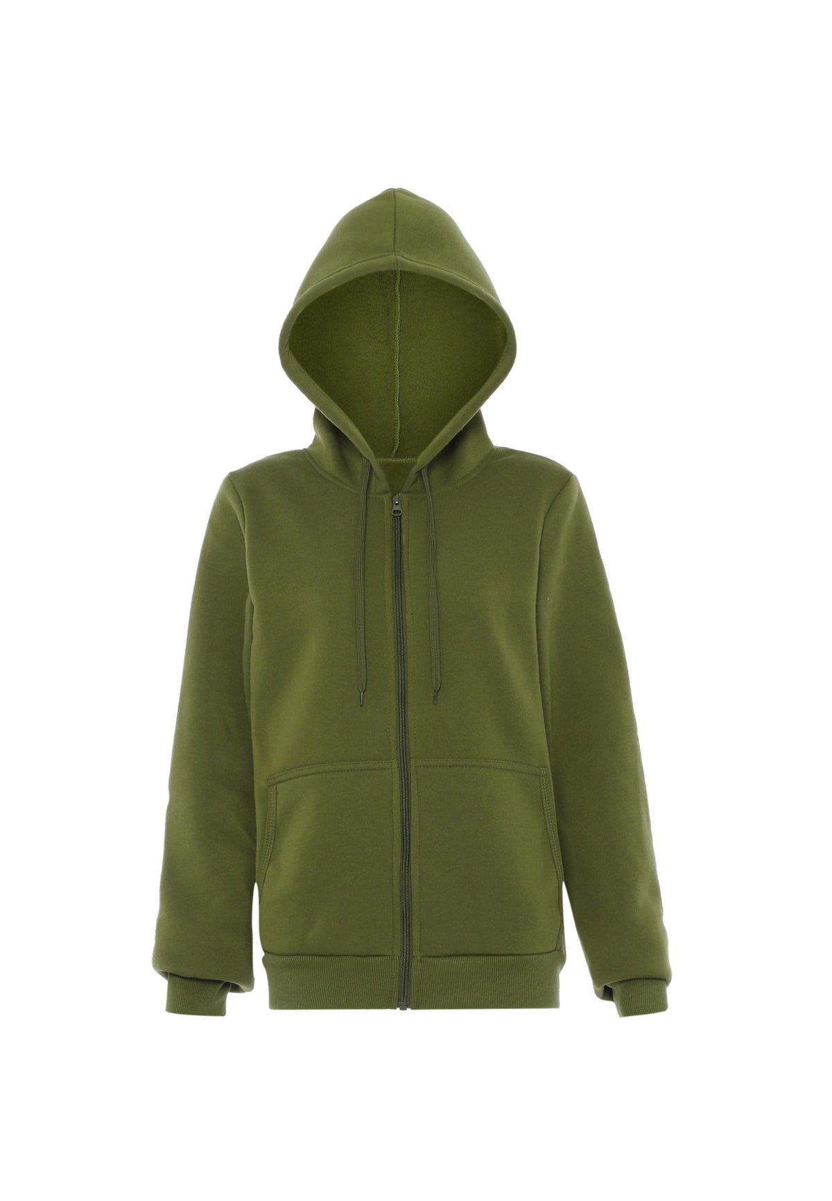 Caley Women's Hooded Jacket