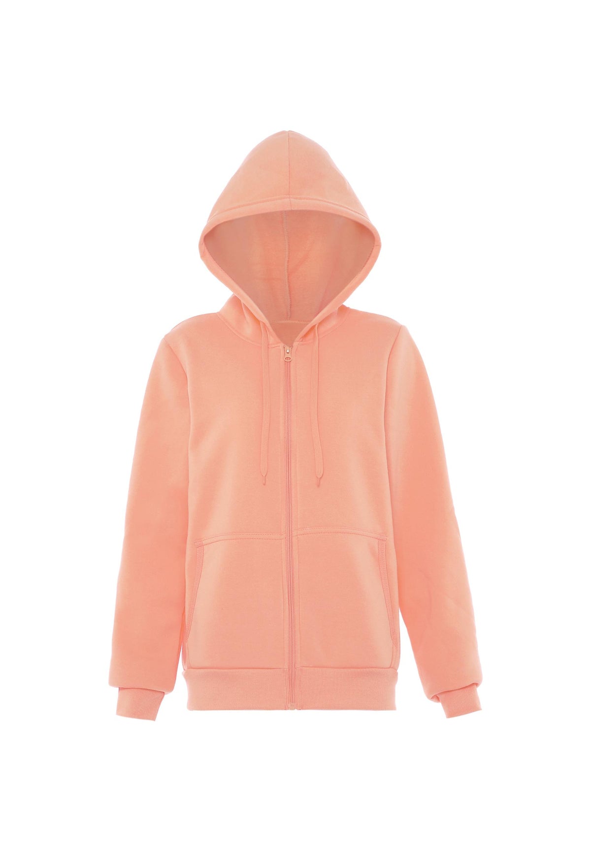 Caley Women's Hooded Jacket