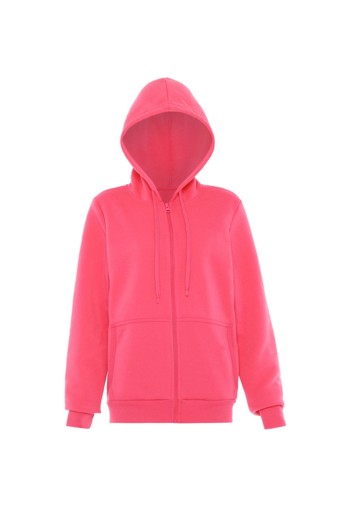 Caley Women's Hooded Jacket