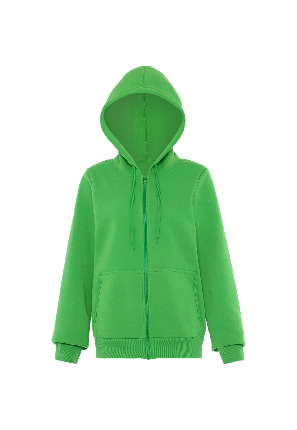 Caley Women's Hooded Jacket