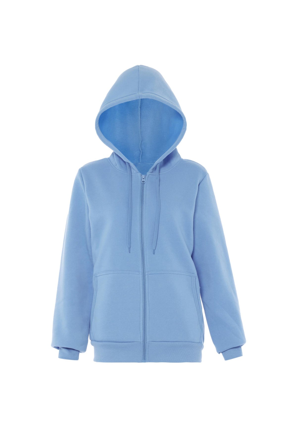 Caley Women's Hooded Jacket