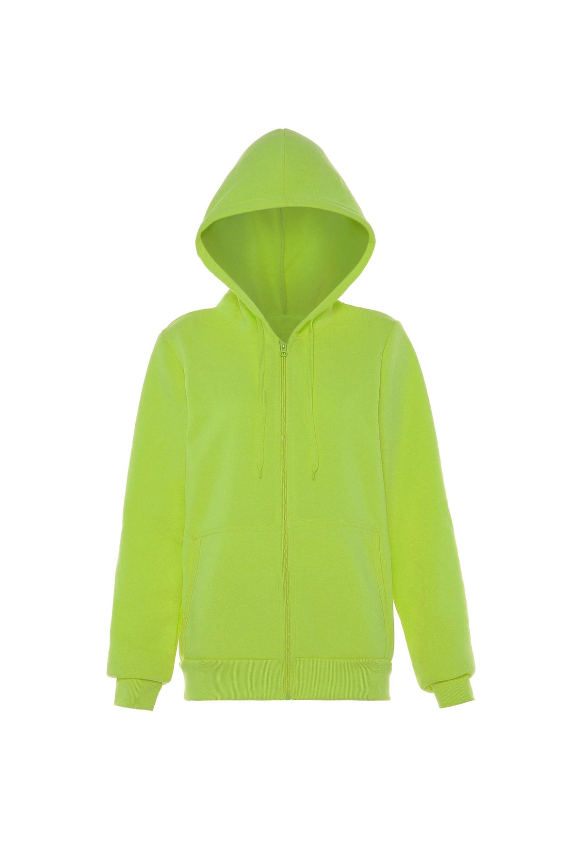 Caley Women's Hooded Jacket