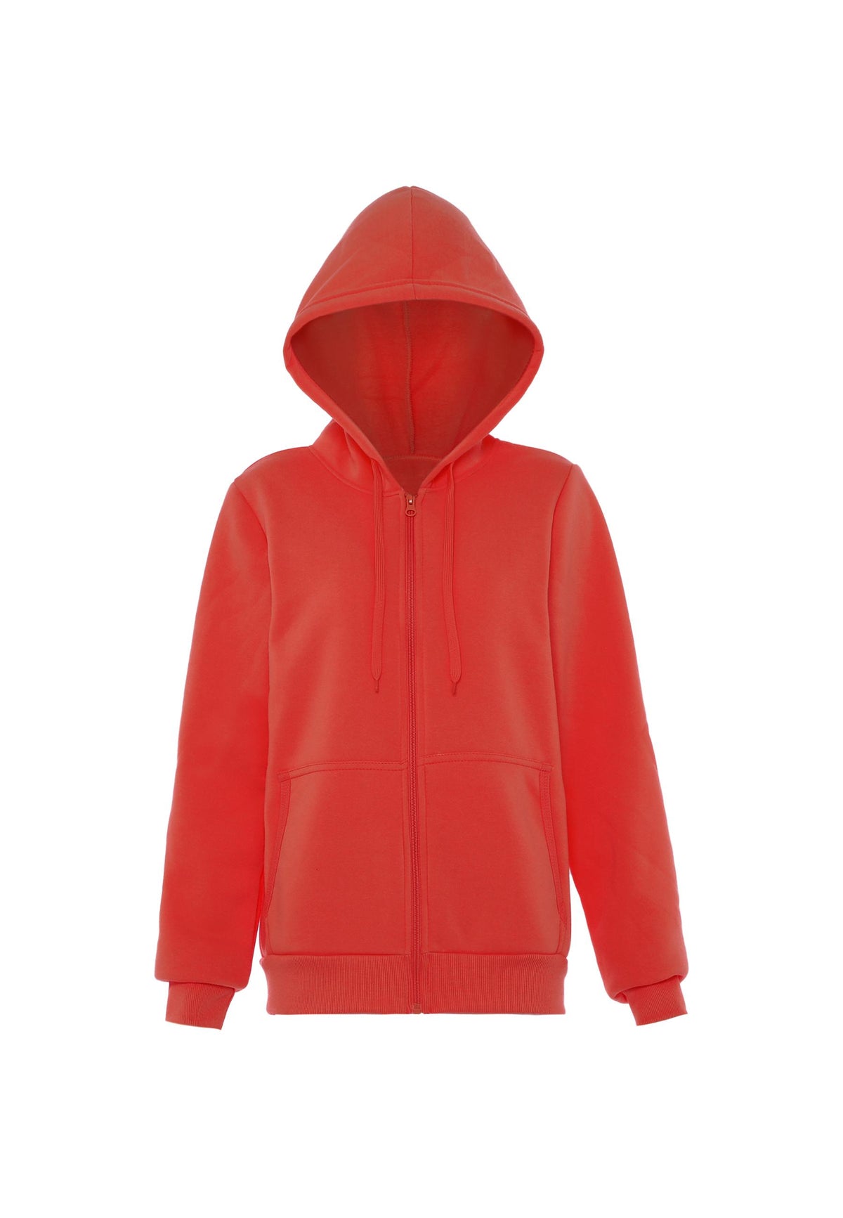 Caley Women's Hooded Jacket