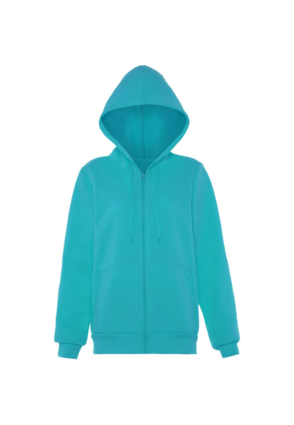 Caley Women's Hooded Jacket