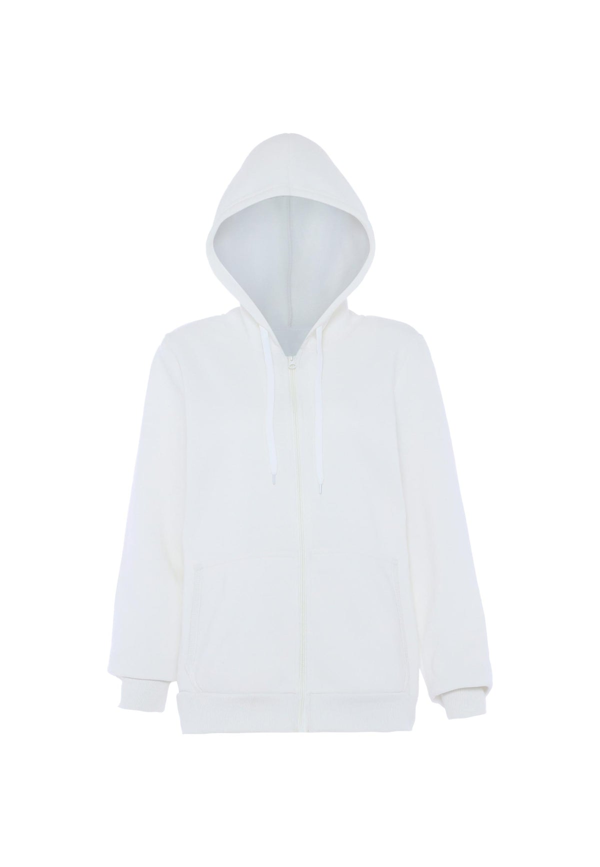 Caley Women's Hooded Jacket