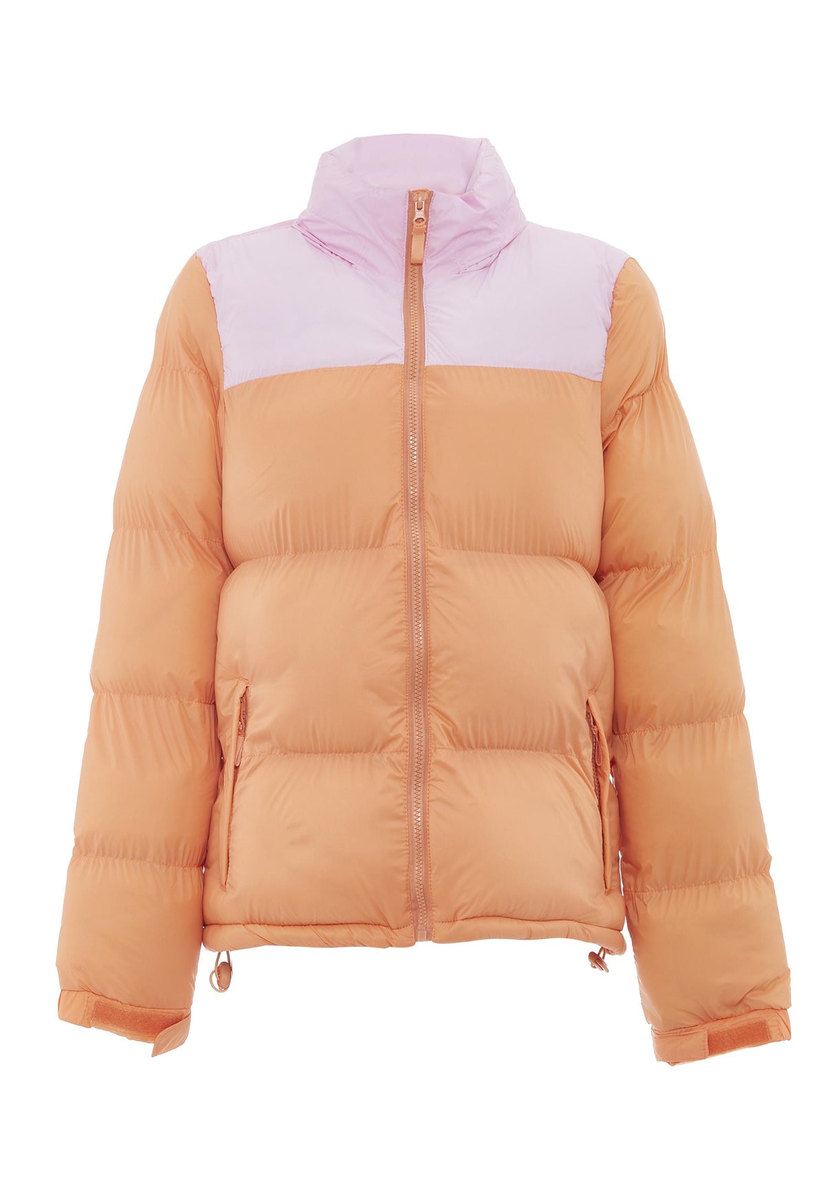 Caley Women's Padded Quilted Jacket