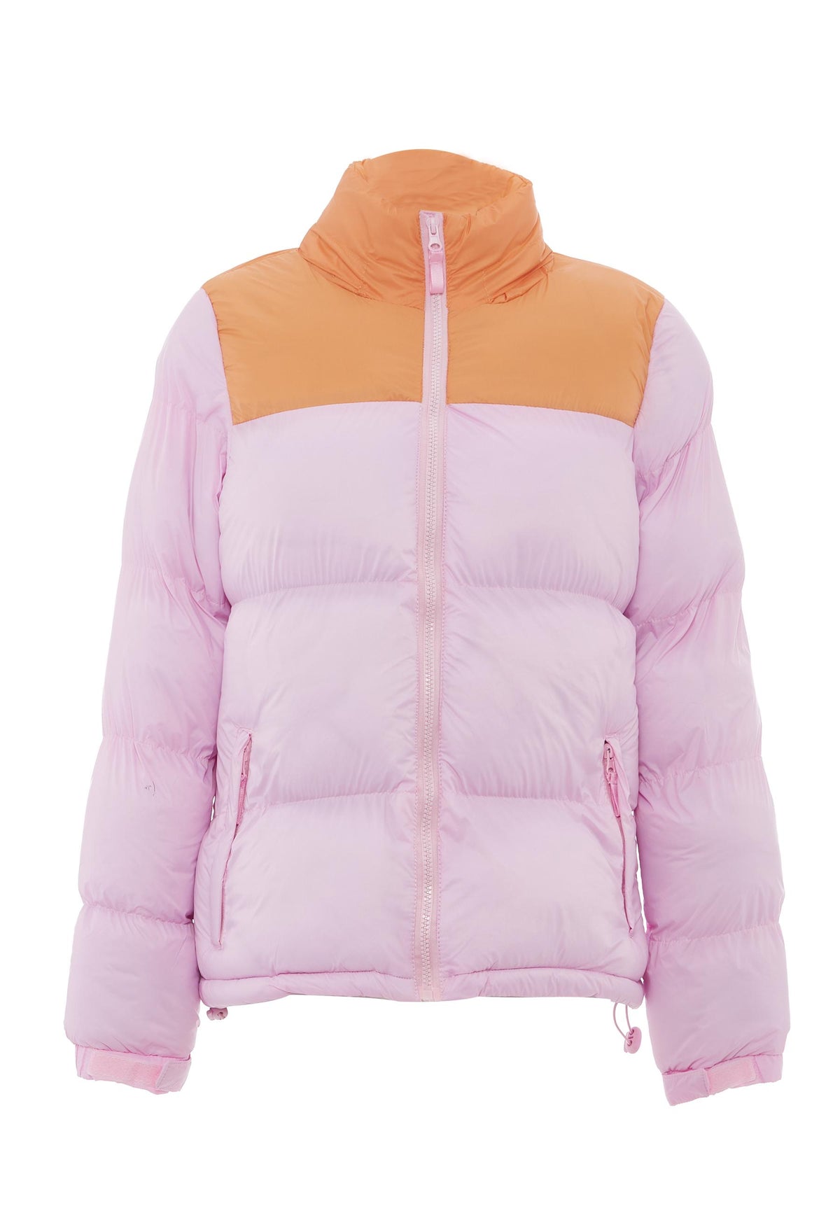 Caley Women's Padded Quilted Jacket