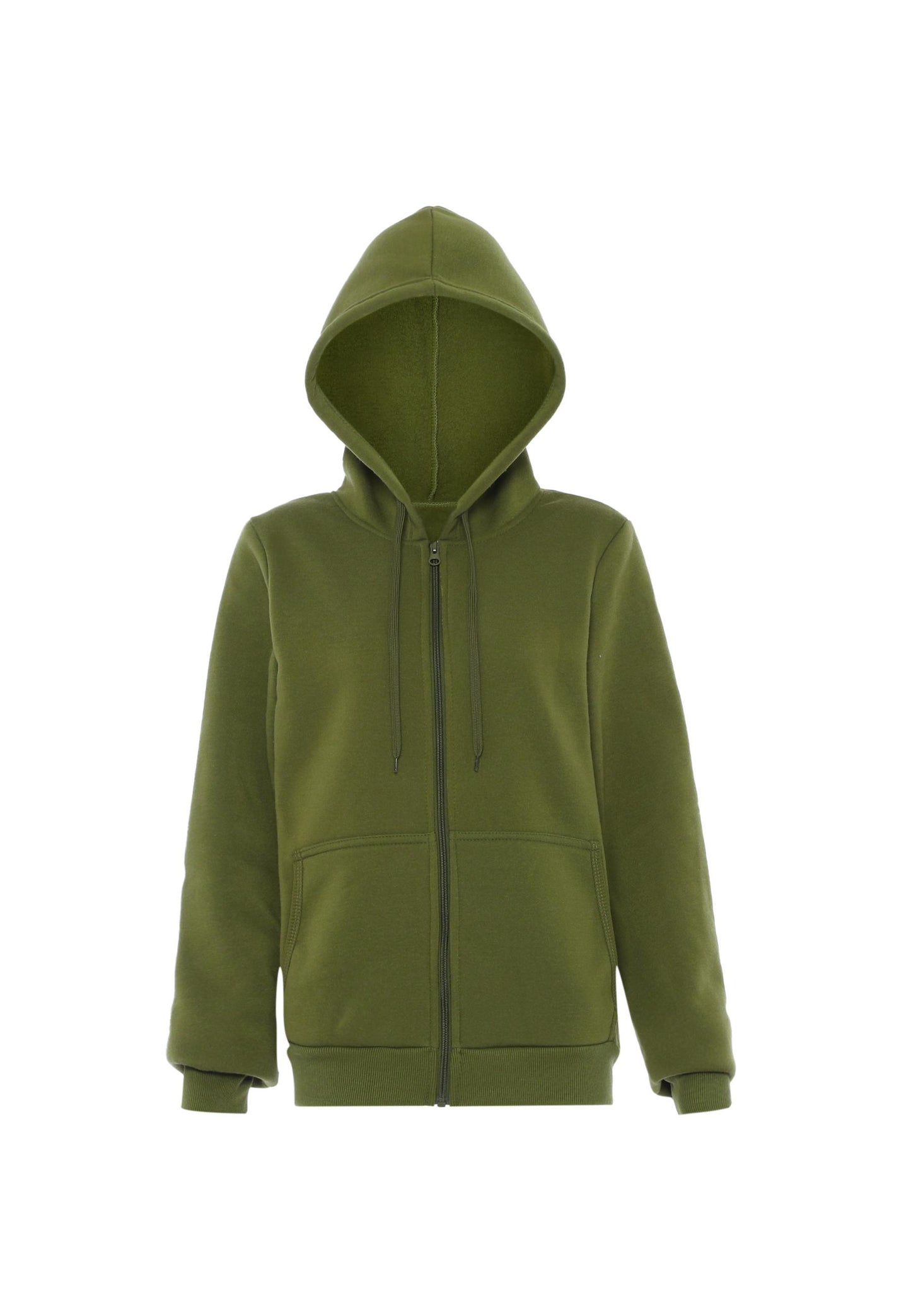 Caley Women's Hooded Jacket