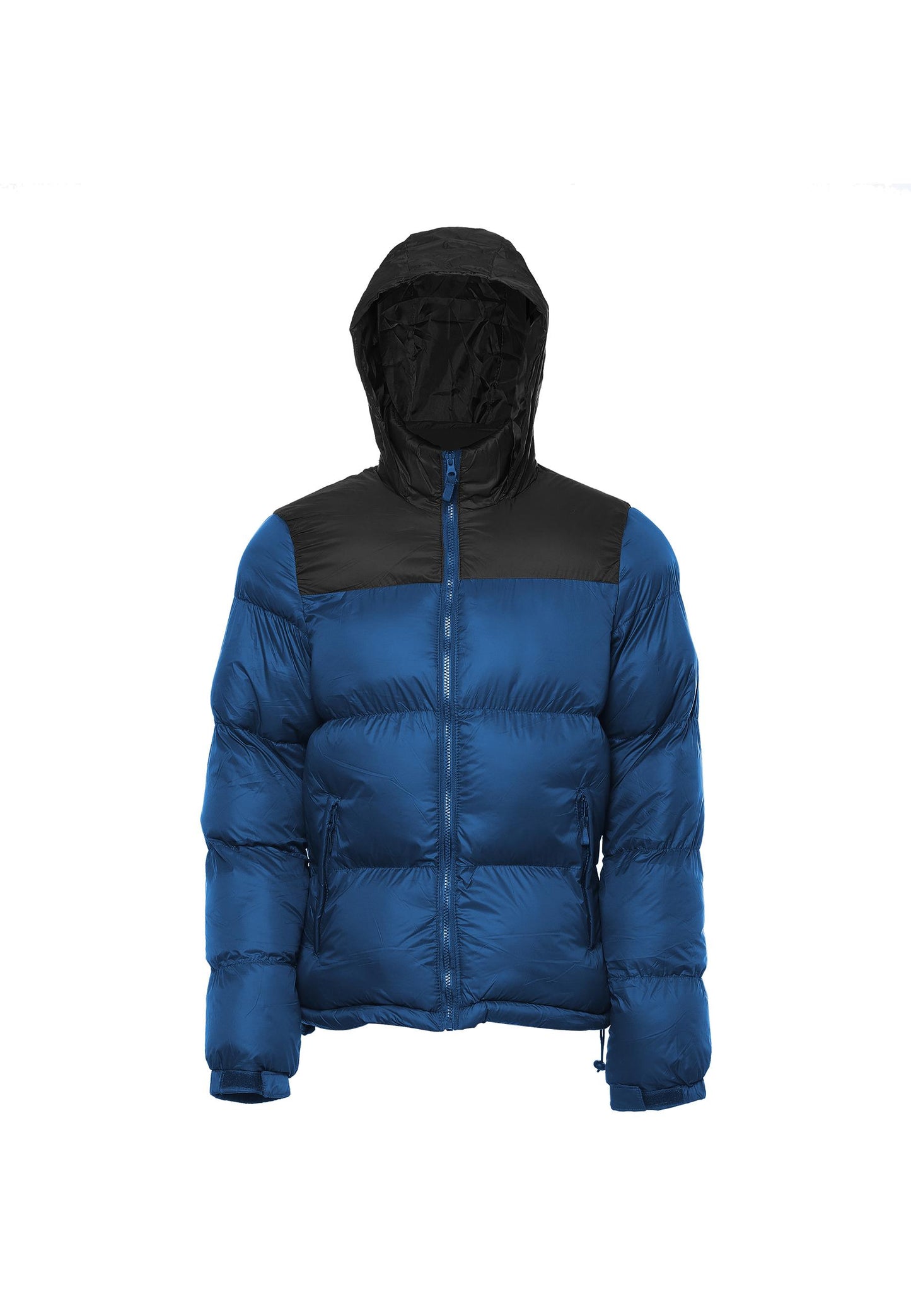 Caley Men's Padded Quilted Jacket