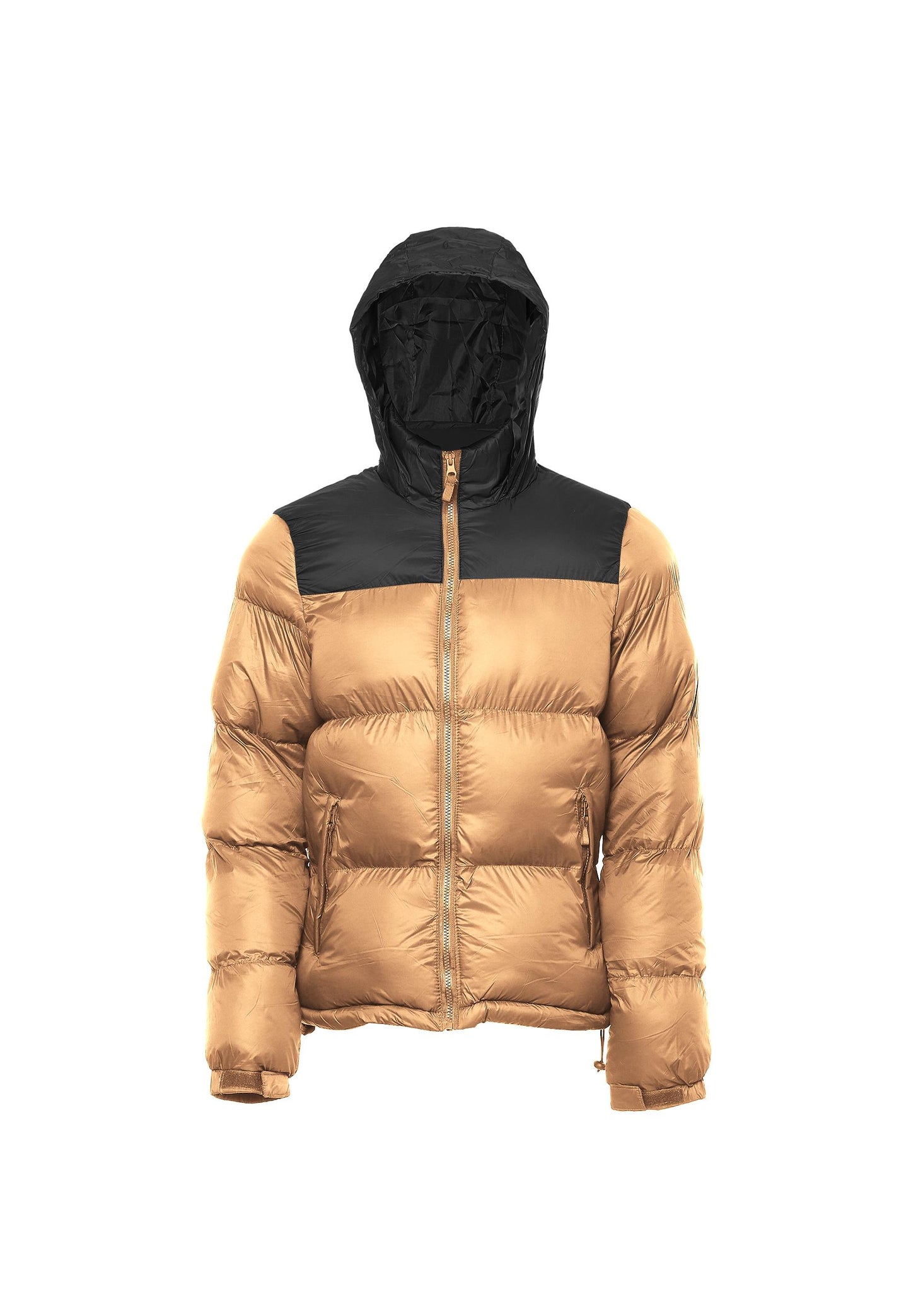 Caley Men's Padded Quilted Jacket