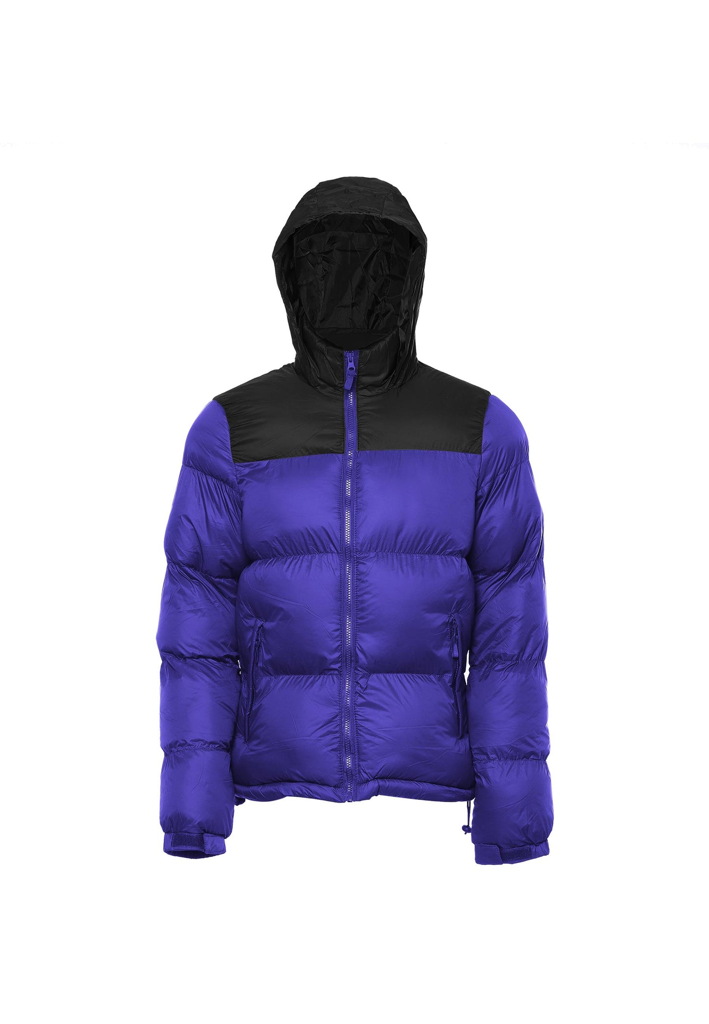 Caley Men's Padded Quilted Jacket