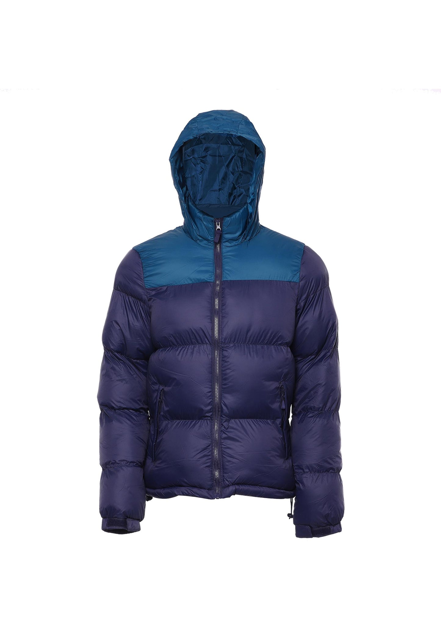 Caley Men's Padded Quilted Jacket