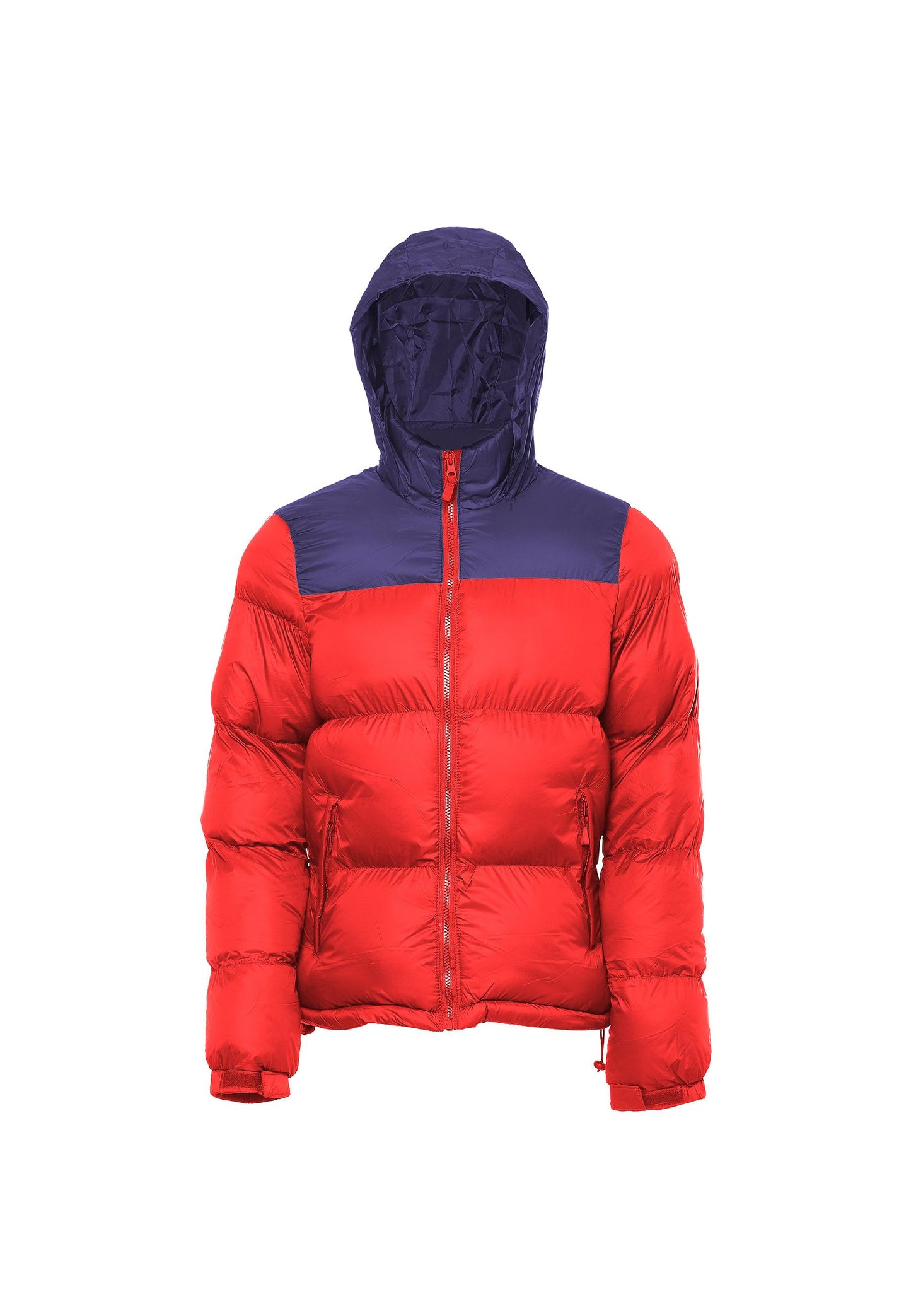 Caley Men's Padded Quilted Jacket