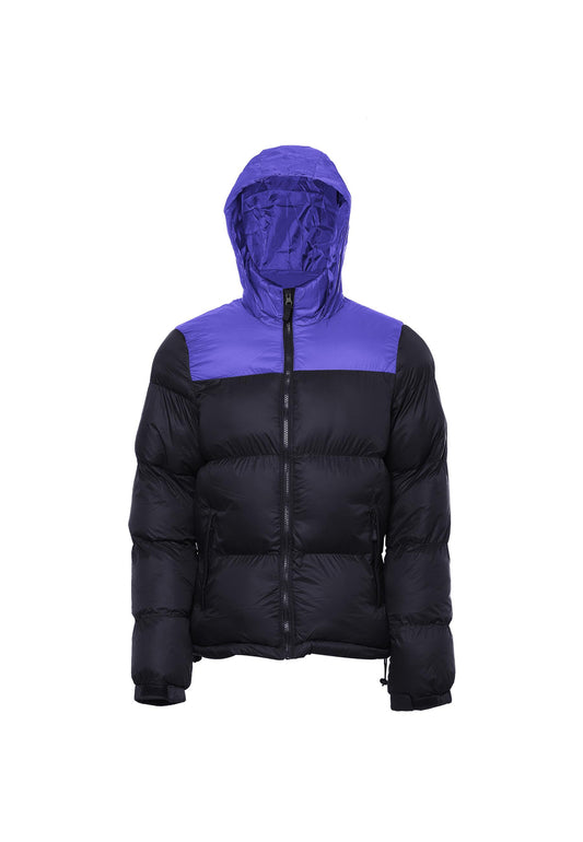 Caley Men's Padded Quilted Jacket