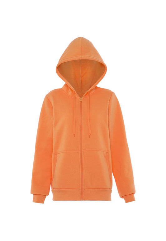 Caley Women's Hooded Jacket