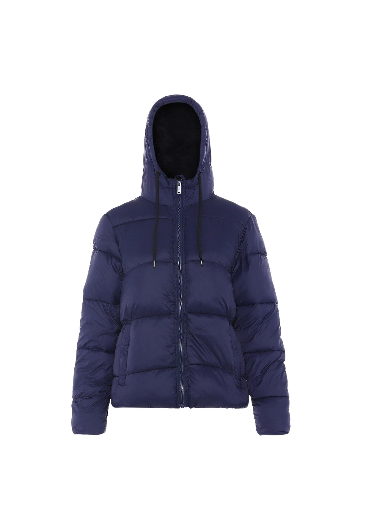 Caley Women's Padded Winter Jacket