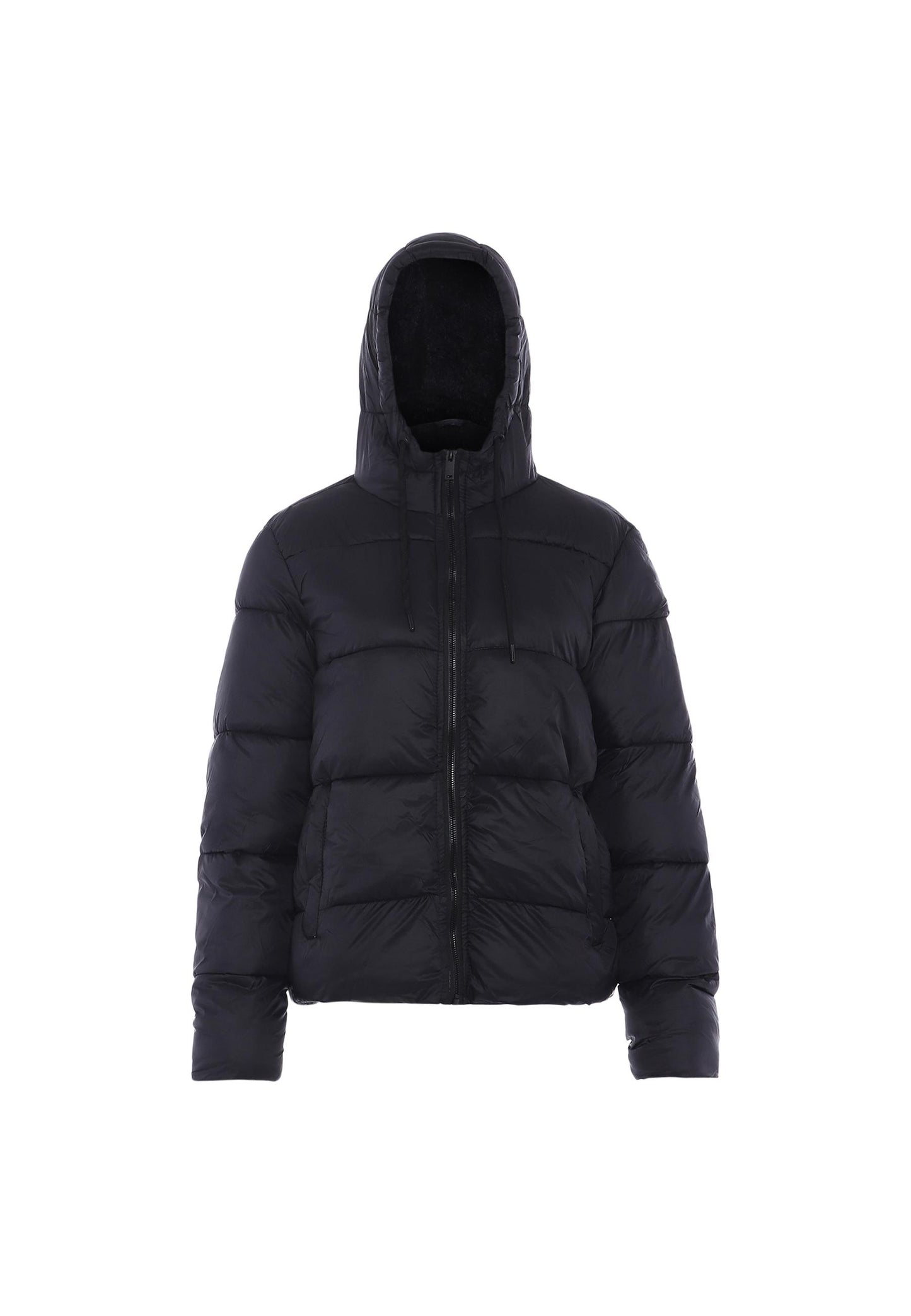 Caley Women's Padded Winter Jacket