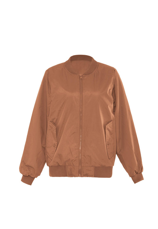 Caley Women's Blouson Jacket