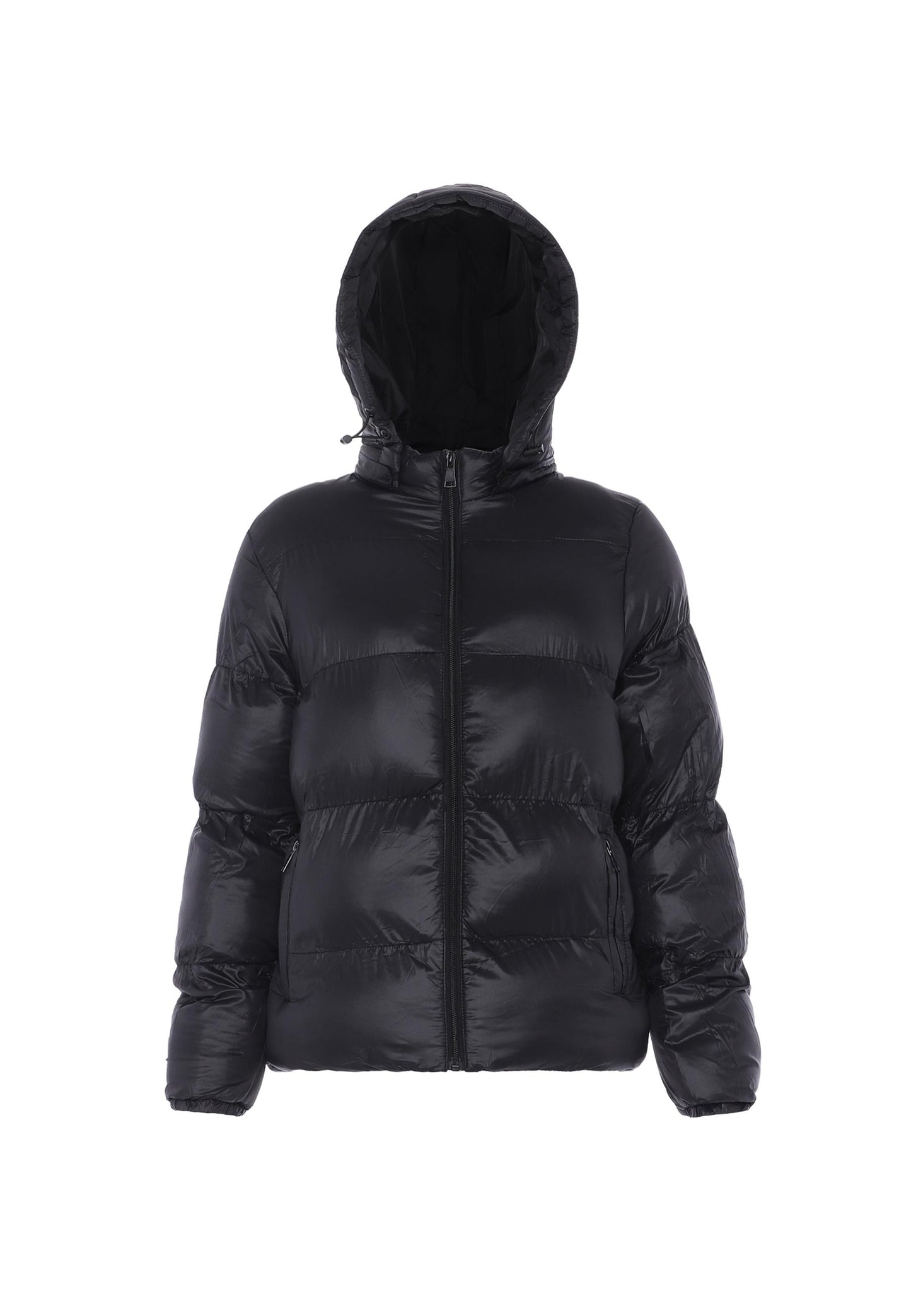 Caley Women's Padded Winter Jacket