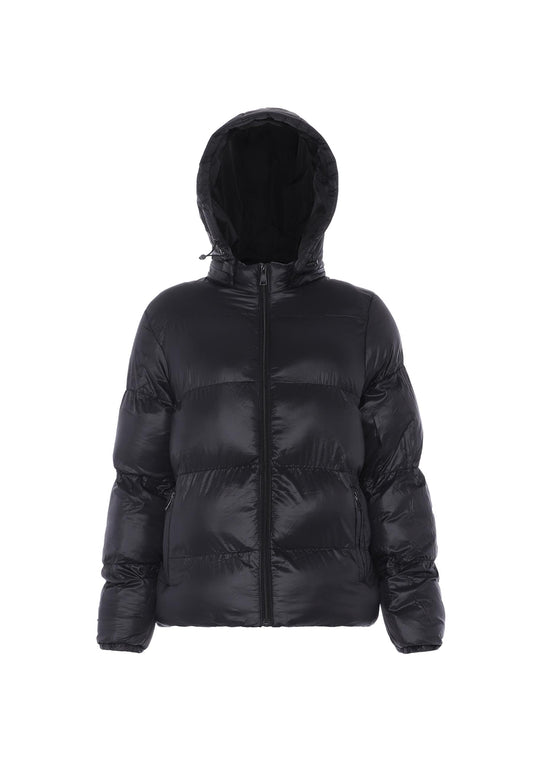 Caley Women's Padded Winter Jacket