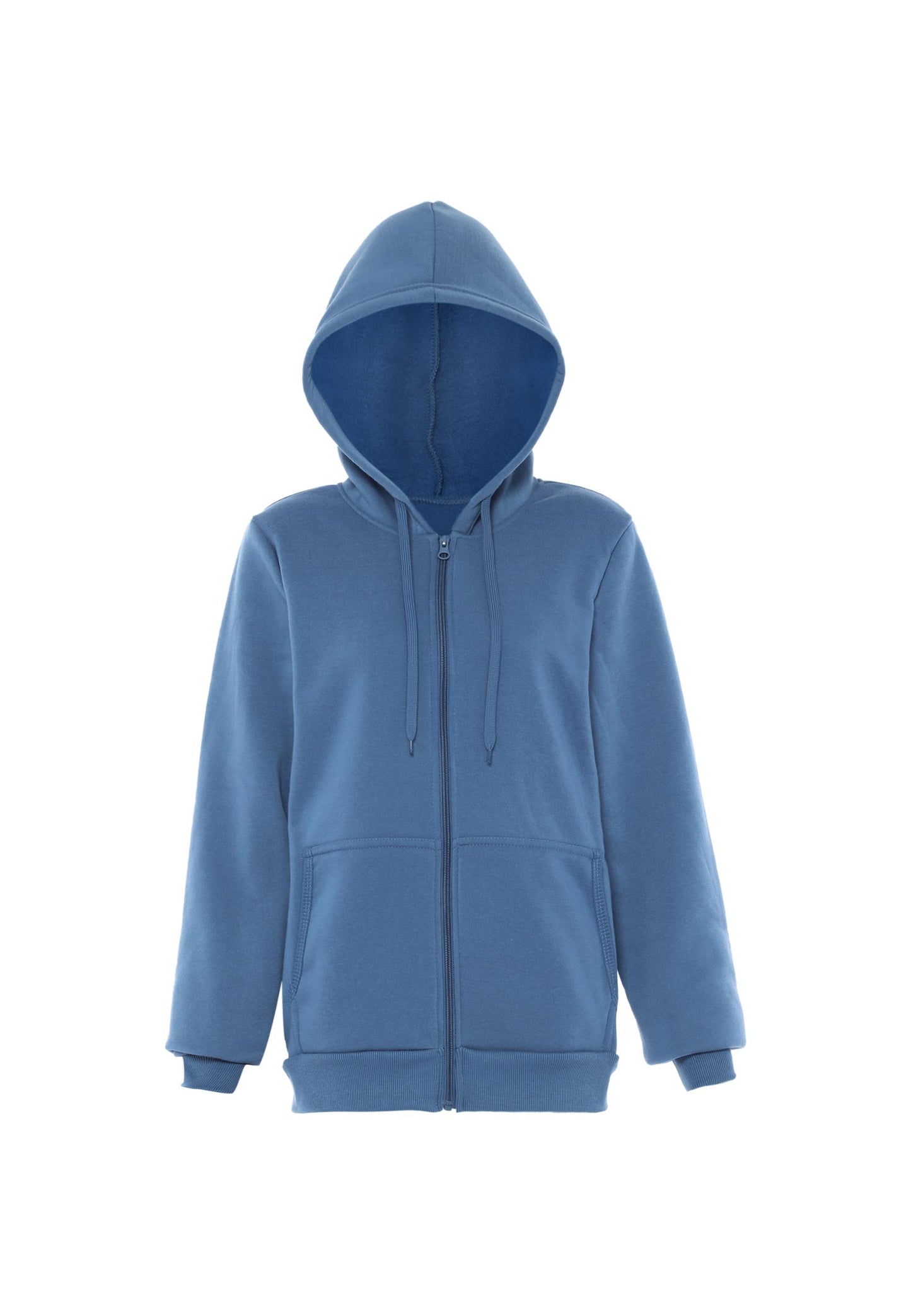 Caley Women's Hooded Jacket