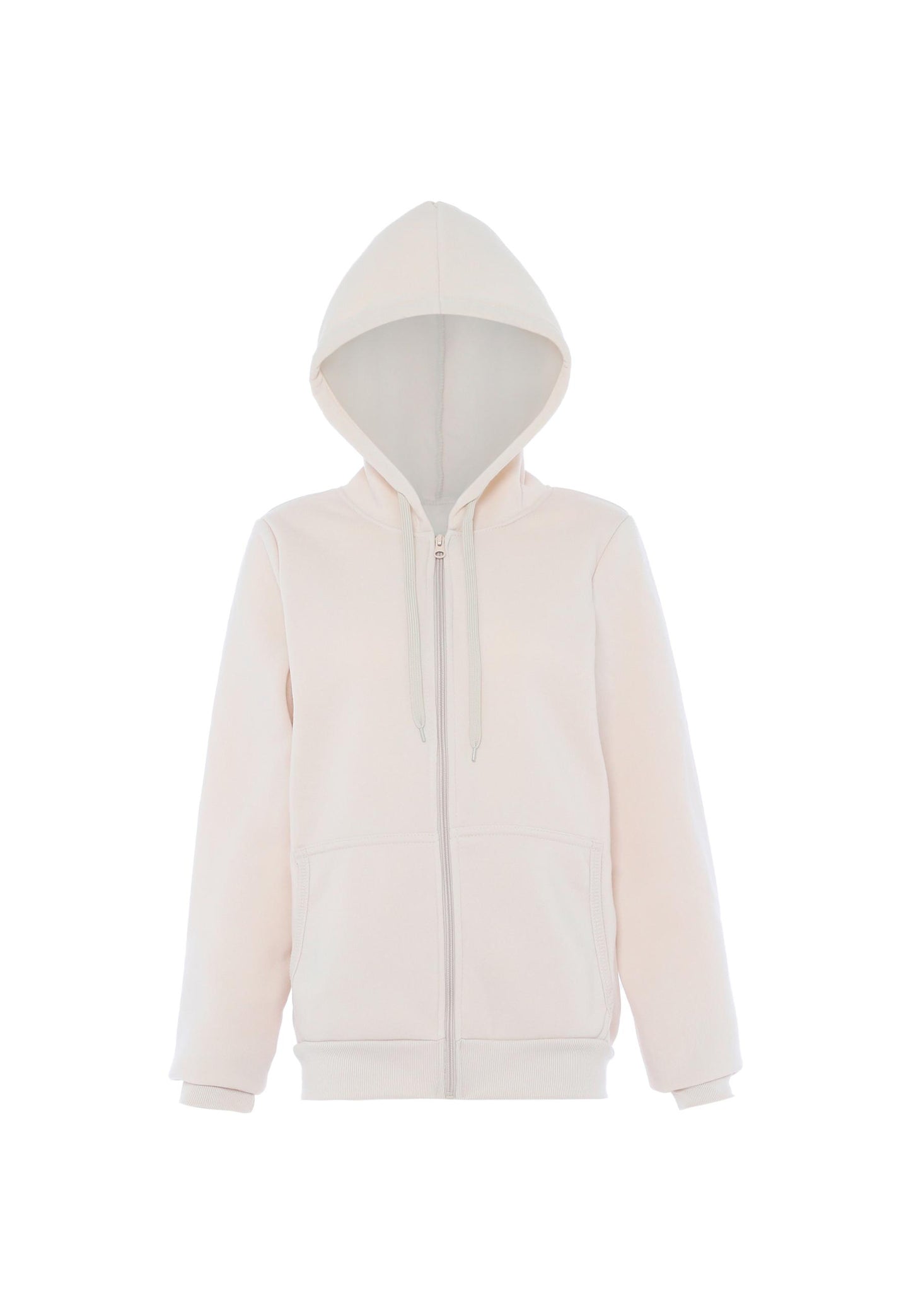Caley Women's Hooded Jacket