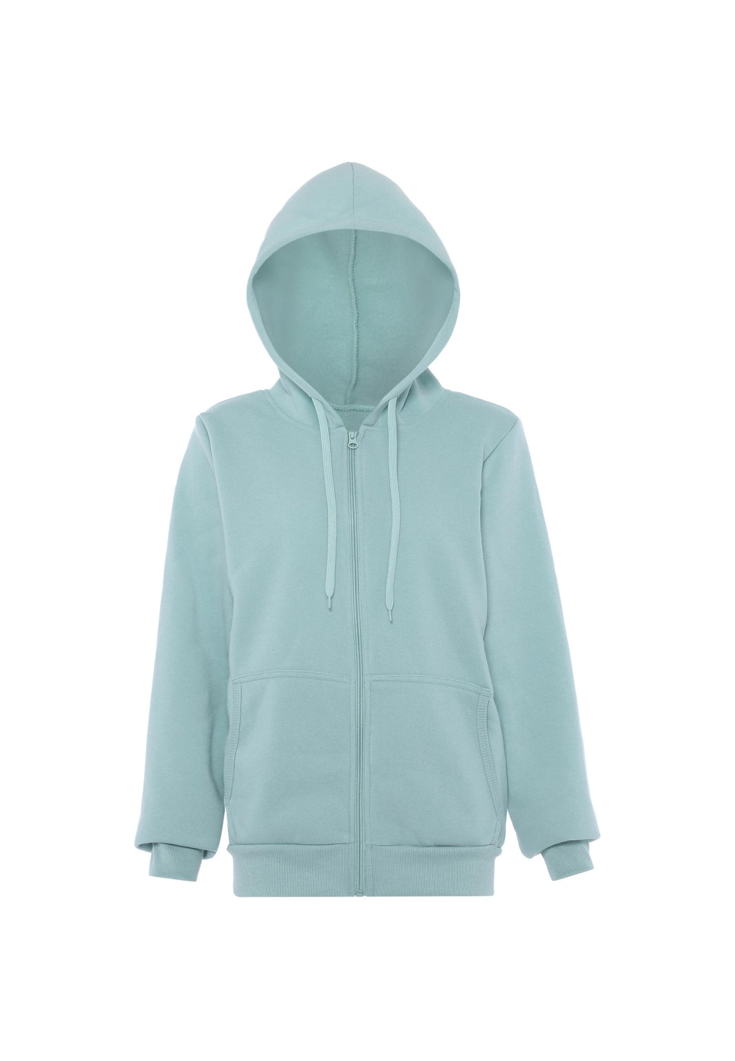 Caley Women's Hooded Jacket